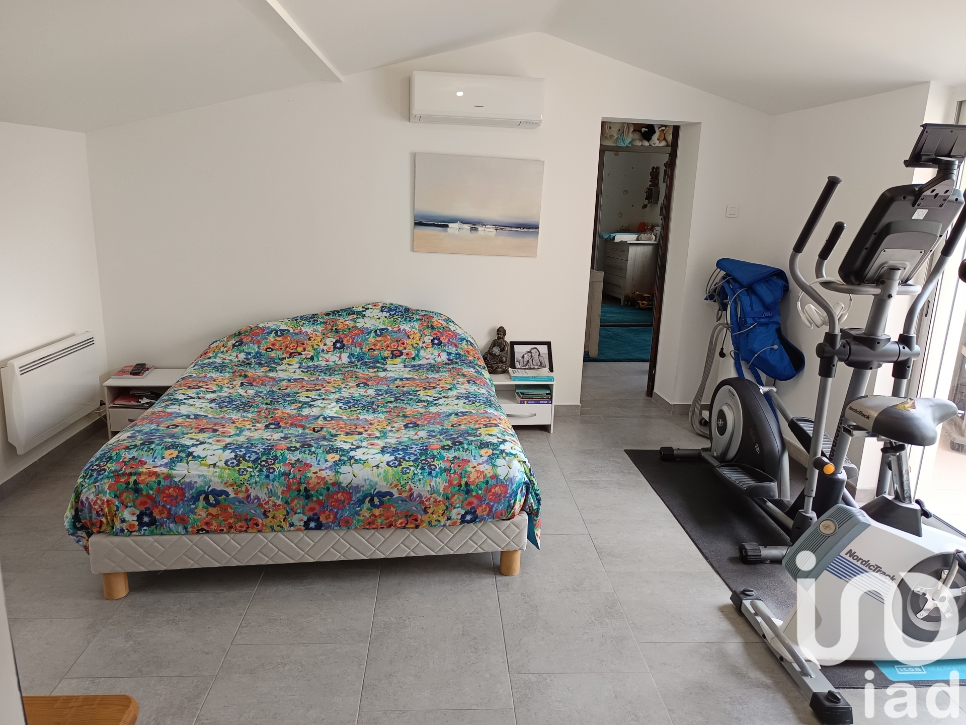 Vente maison à Montréal (07110) : maison 8 pièces 198 m² - 2107220 — 22