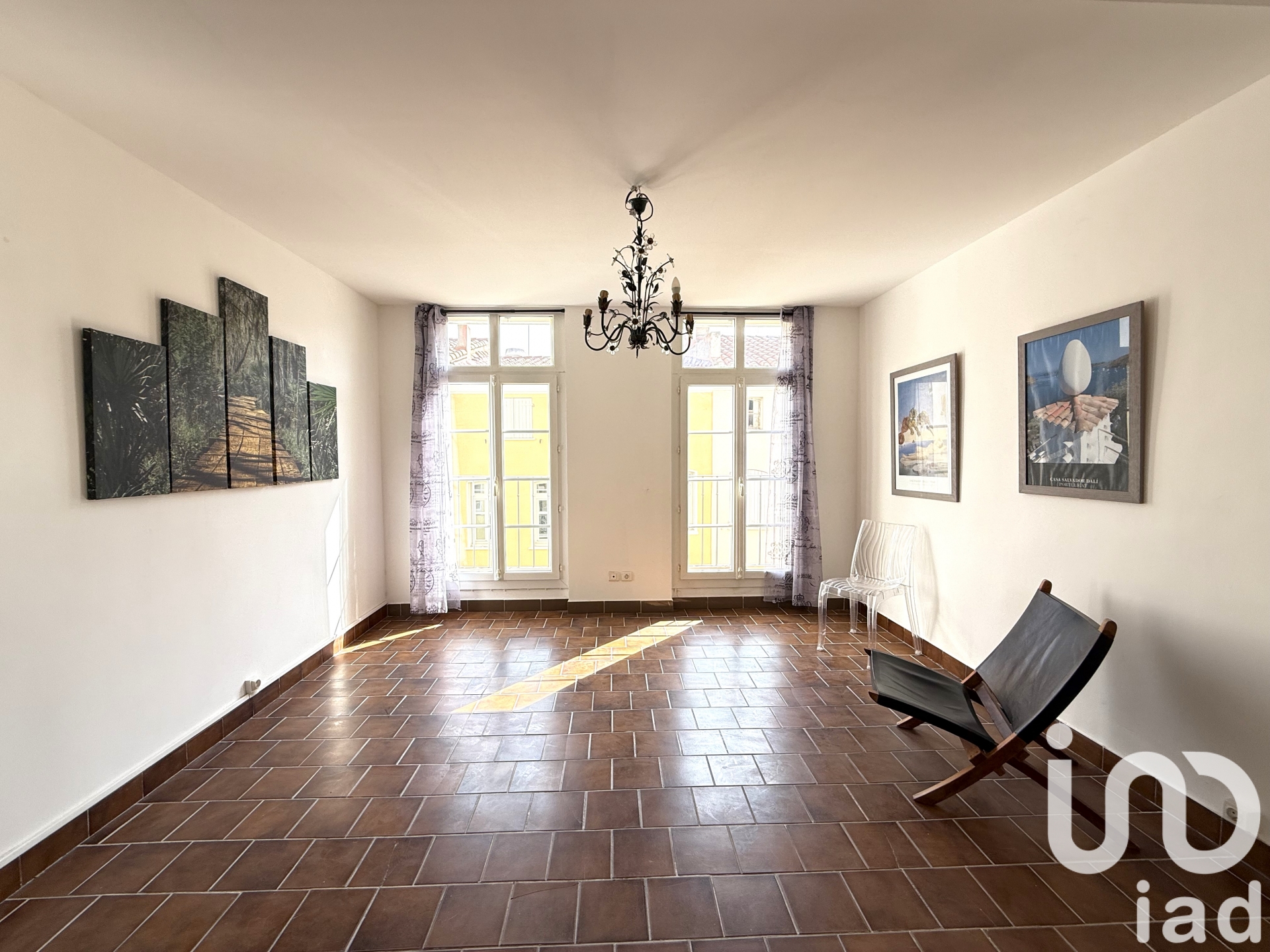 Appartement à vendre à Perpignan — 119 000 € — IAD France