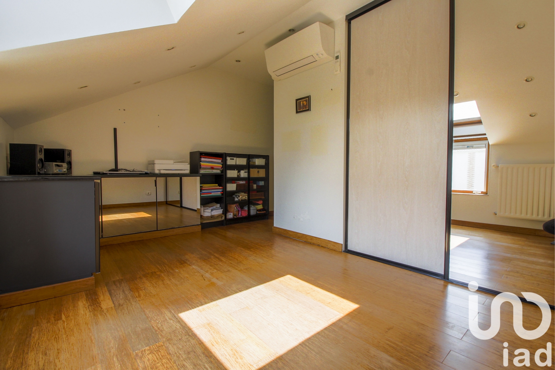 Vente Pavillon 5 pièces