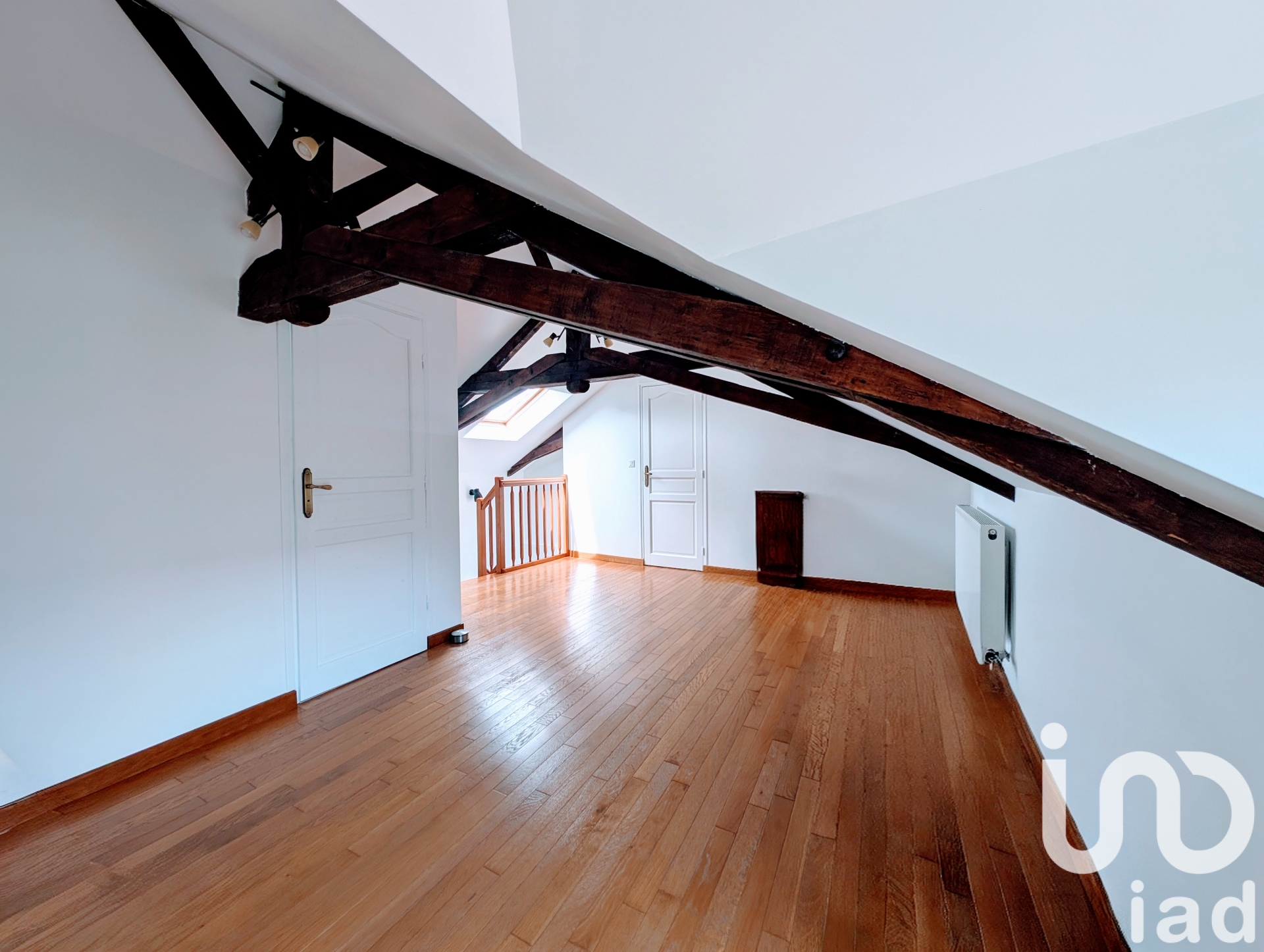 Vente maison à Janzé (35150) : maison 7 pièces 185 m² - 2112873 — 15