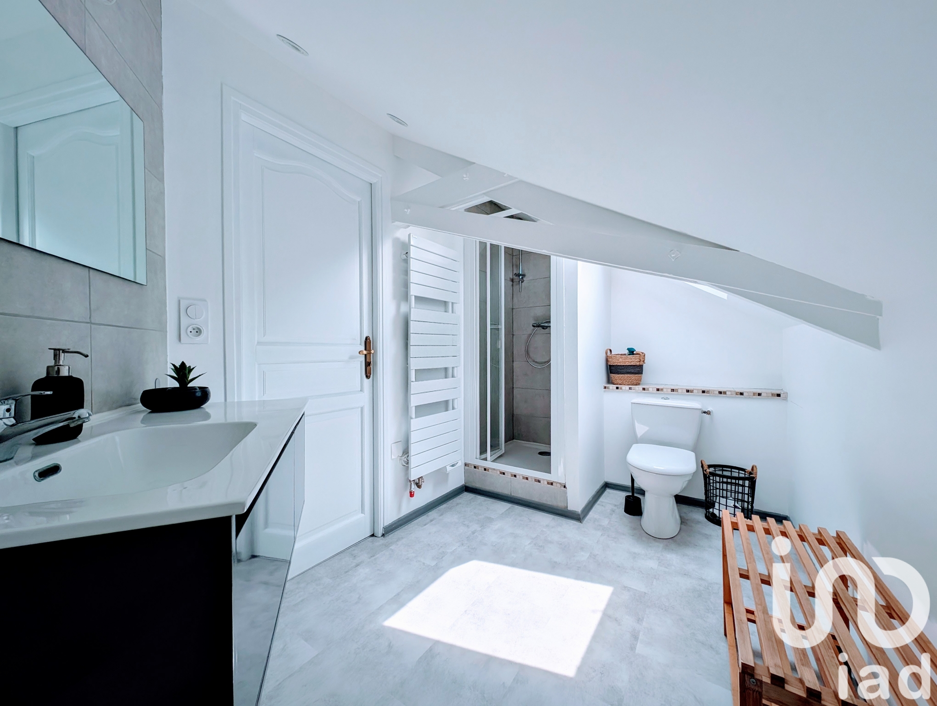 Vente maison à Janzé (35150) : maison 7 pièces 185 m² - 2112873 — 7