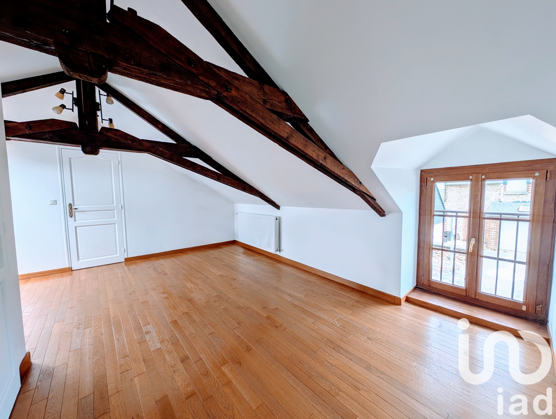Vente maison à Janzé (35150) : maison 7 pièces 185 m² - 2112873 — 10