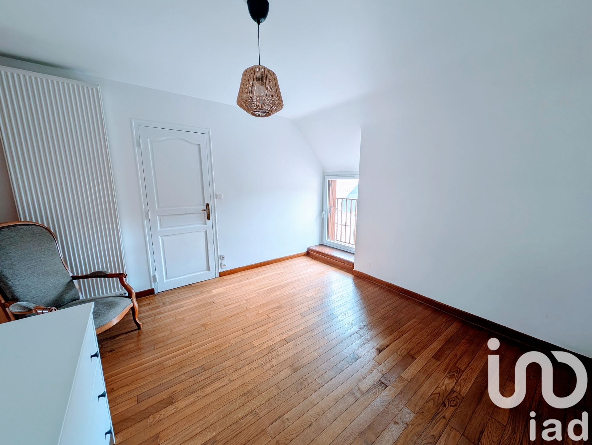 Vente maison à Janzé (35150) : maison 7 pièces 185 m² - 2112873 — 13