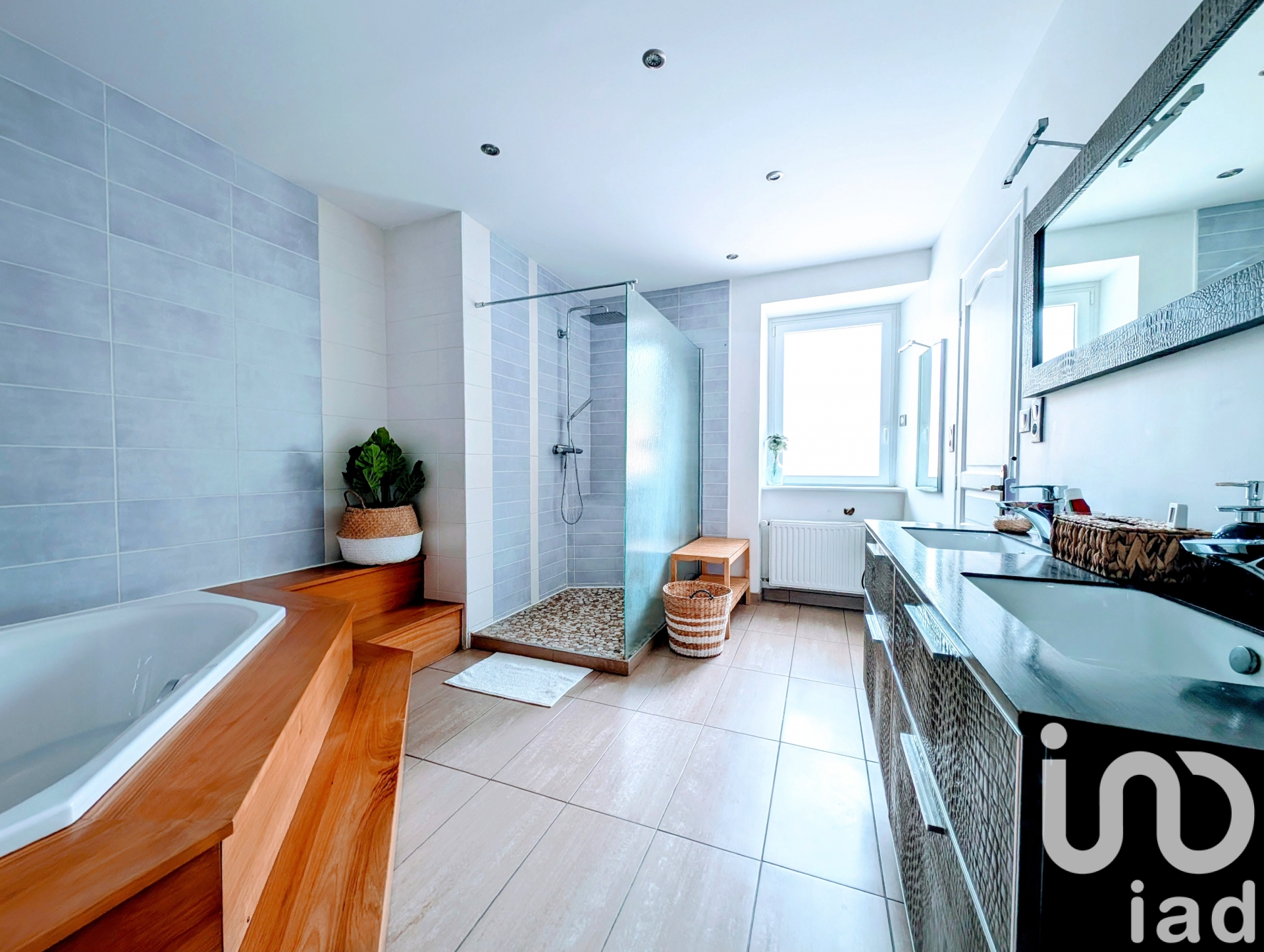 Vente maison à Janzé (35150) : maison 7 pièces 185 m² - 2112873 — 12