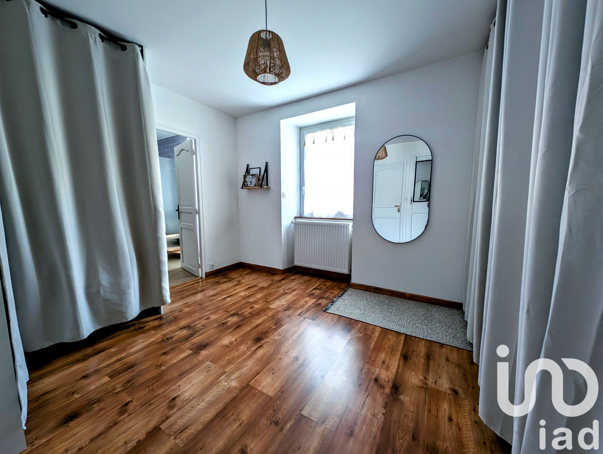 Vente maison à Janzé (35150) : maison 7 pièces 185 m² - 2112873 — 16