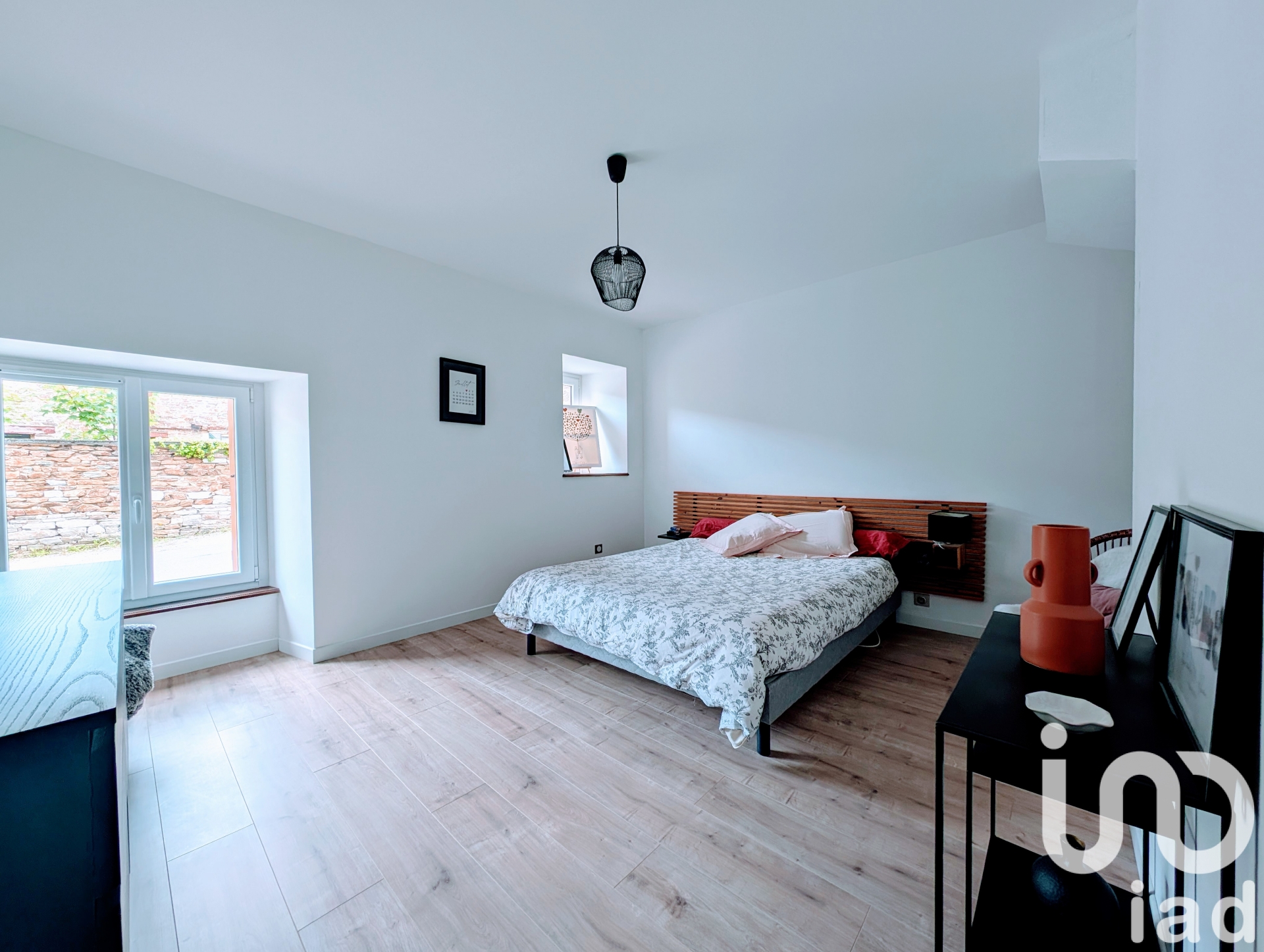 Vente maison à Janzé (35150) : maison 7 pièces 185 m² - 2112873 — 8
