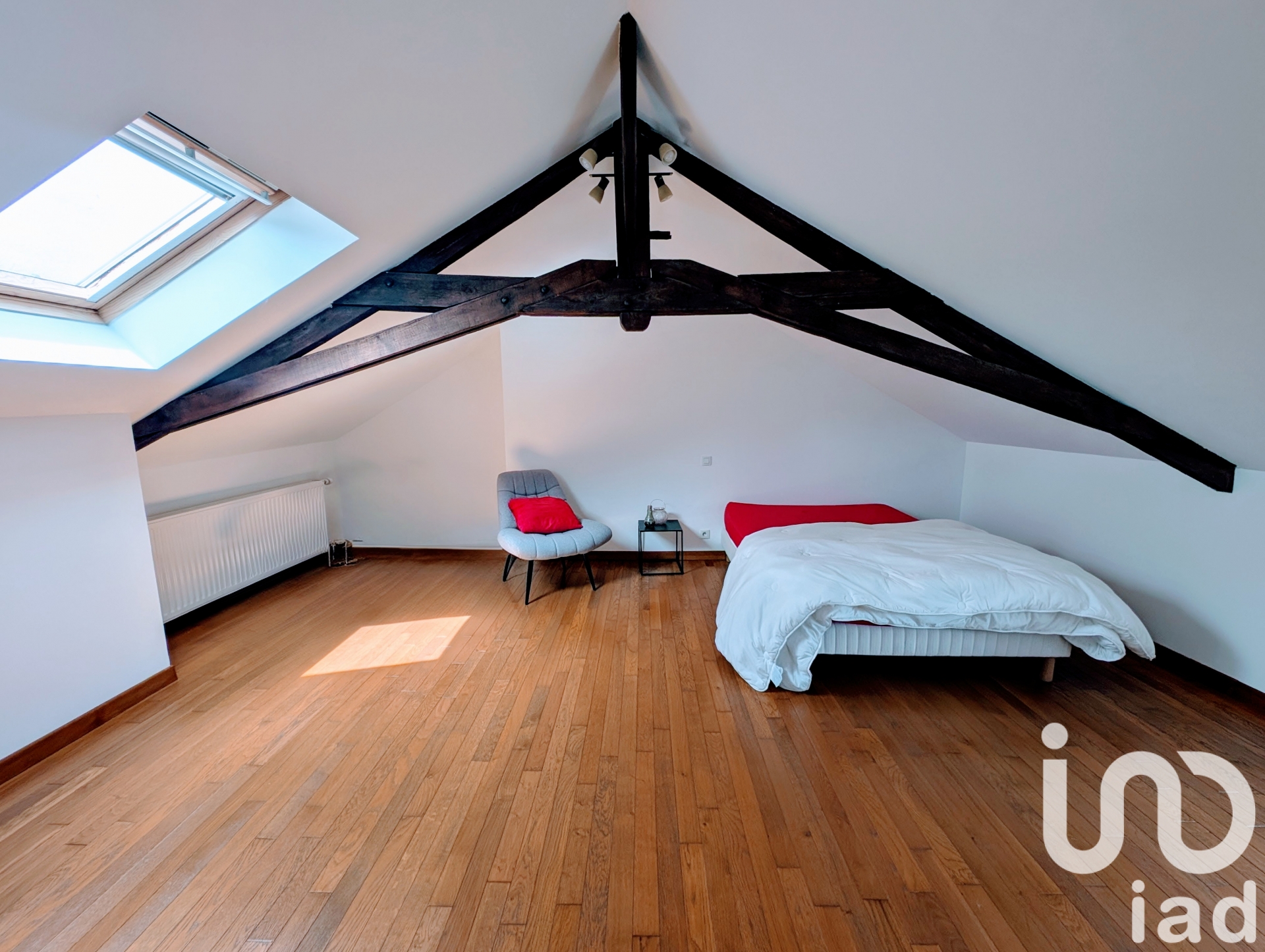 Vente maison à Janzé (35150) : maison 7 pièces 185 m² - 2112873 — 14