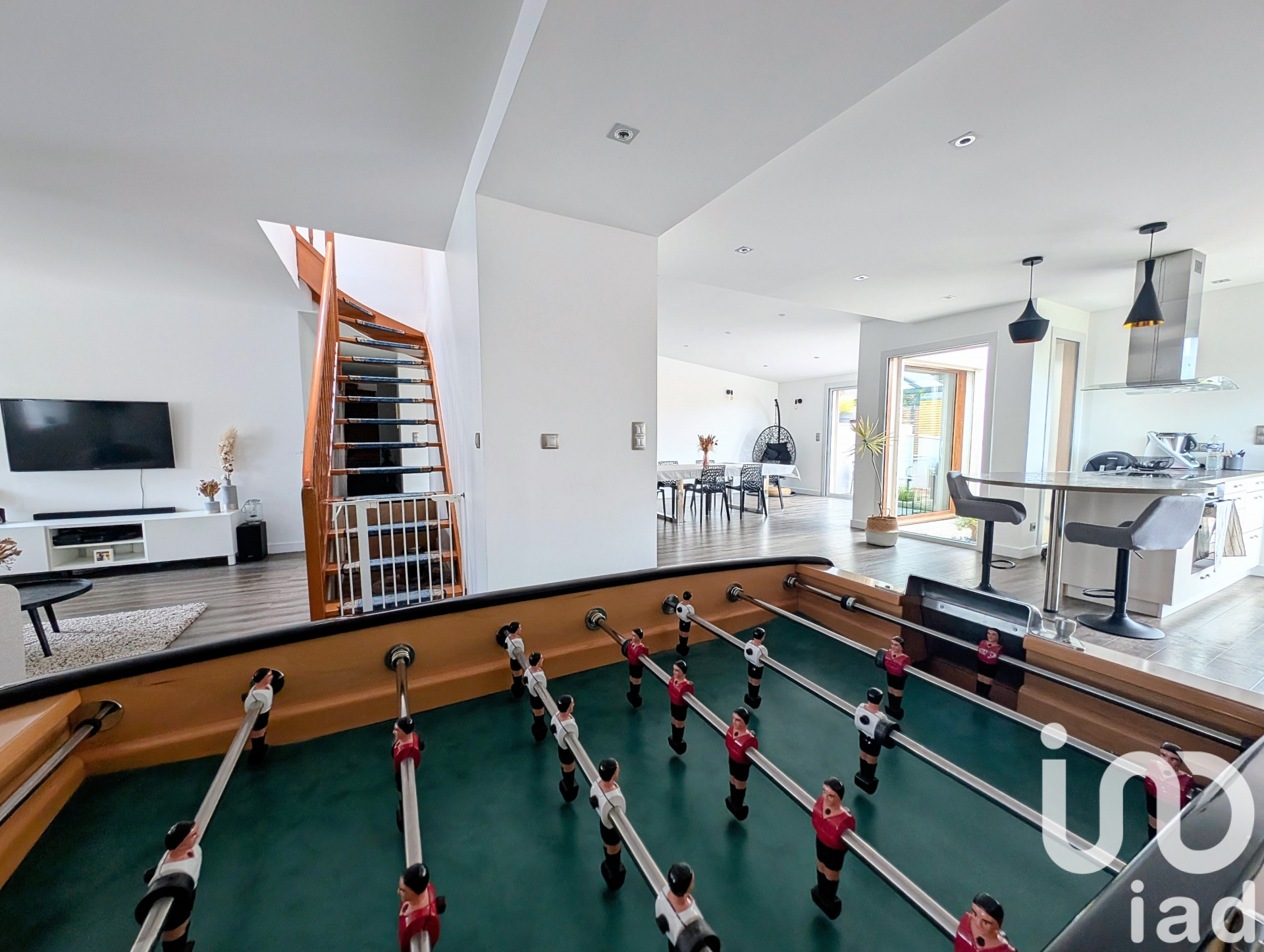 Vente maison à Janzé (35150) : maison 7 pièces 185 m² - 2112873 — 4