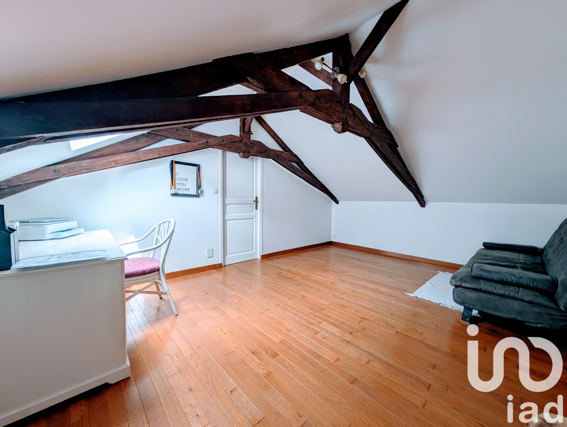Vente maison à Janzé (35150) : maison 7 pièces 185 m² - 2112873 — 11