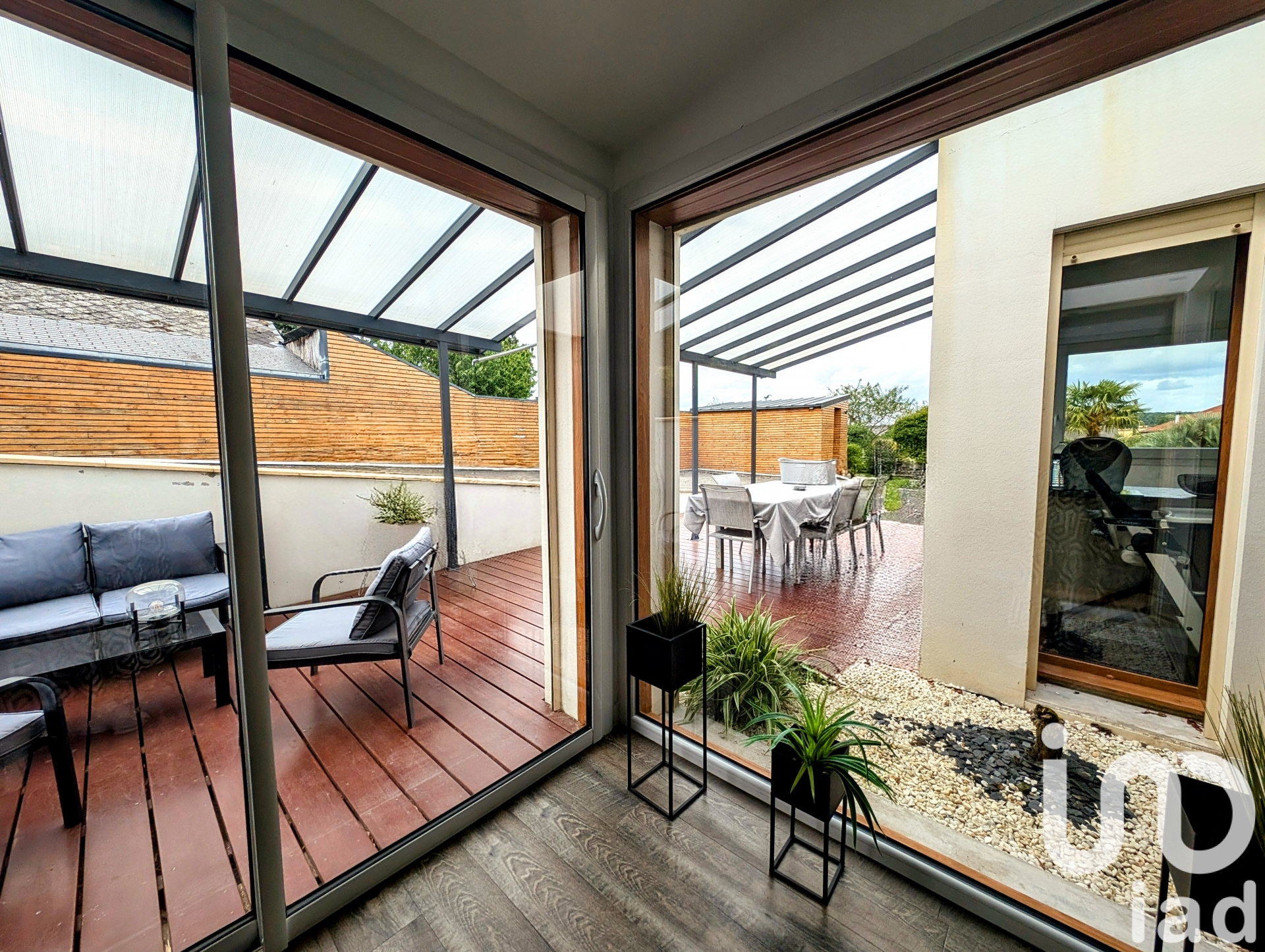 Vente maison à Janzé (35150) : maison 7 pièces 185 m² - 2112873 — 17