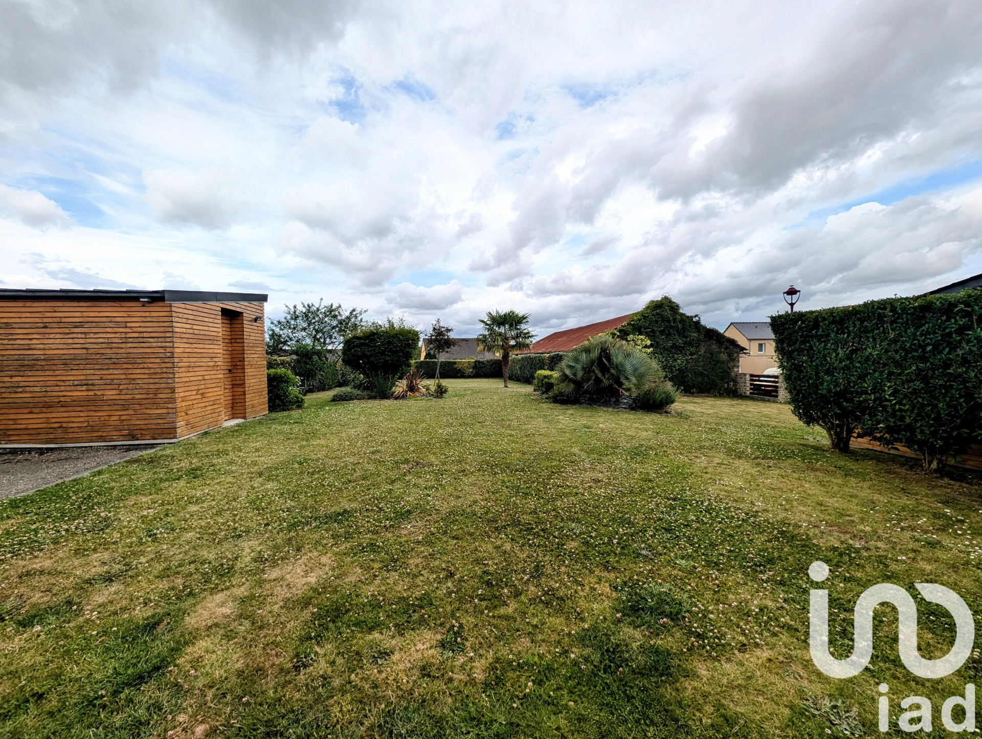 Vente maison à Janzé (35150) : maison 7 pièces 185 m² - 2112873 — 19