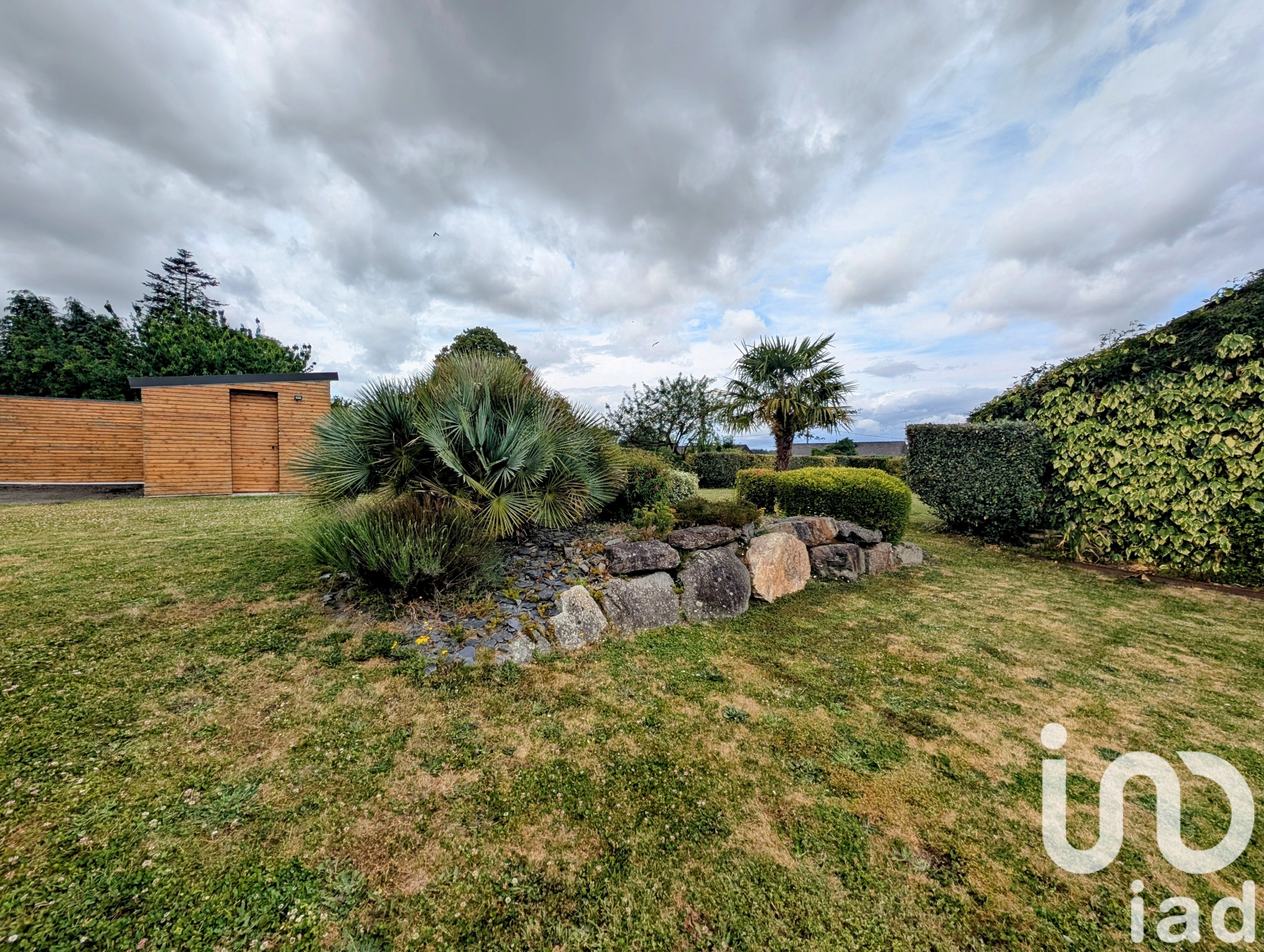 Vente maison à Janzé (35150) : maison 7 pièces 185 m² - 2112873 — 18