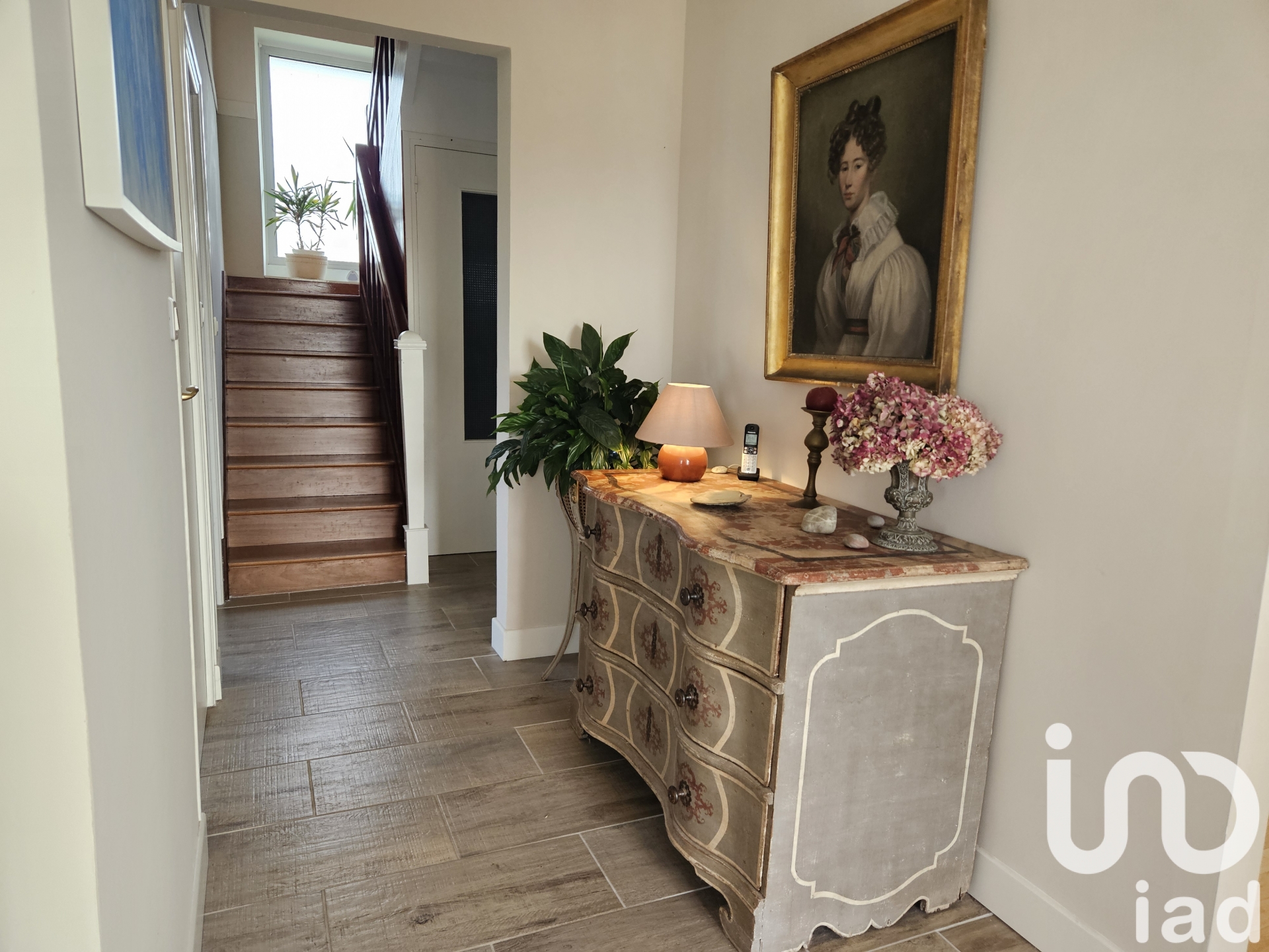 Maison à vendre à Audierne — 343 000 € — IAD France