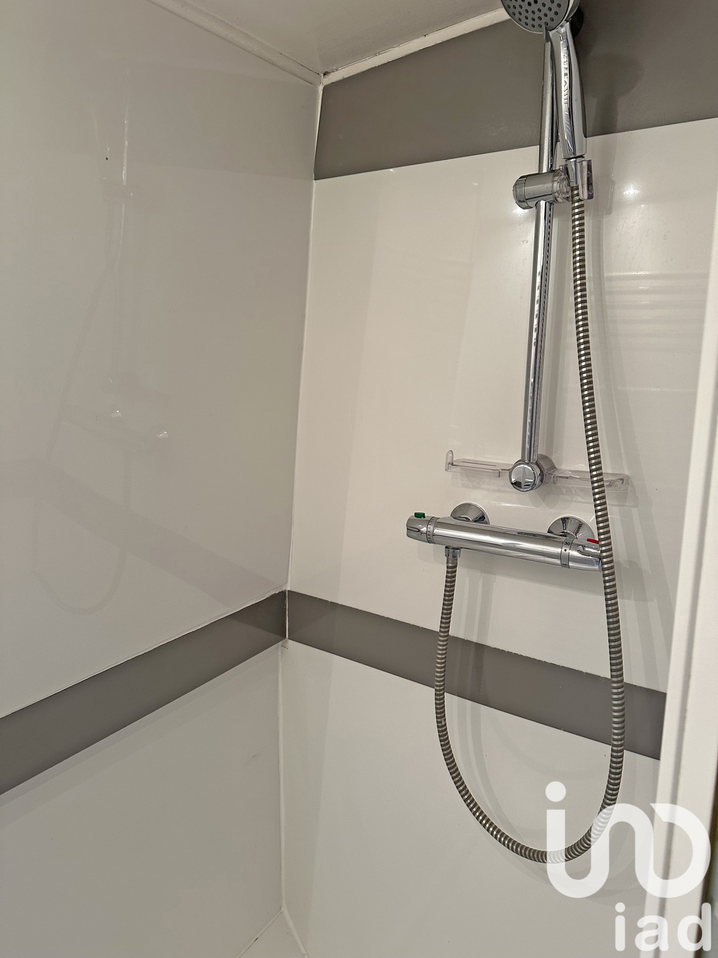 Vente appartement à Saint-Mammès (77670) : péniche 2 pièces 42 m² - 2111997 — 9