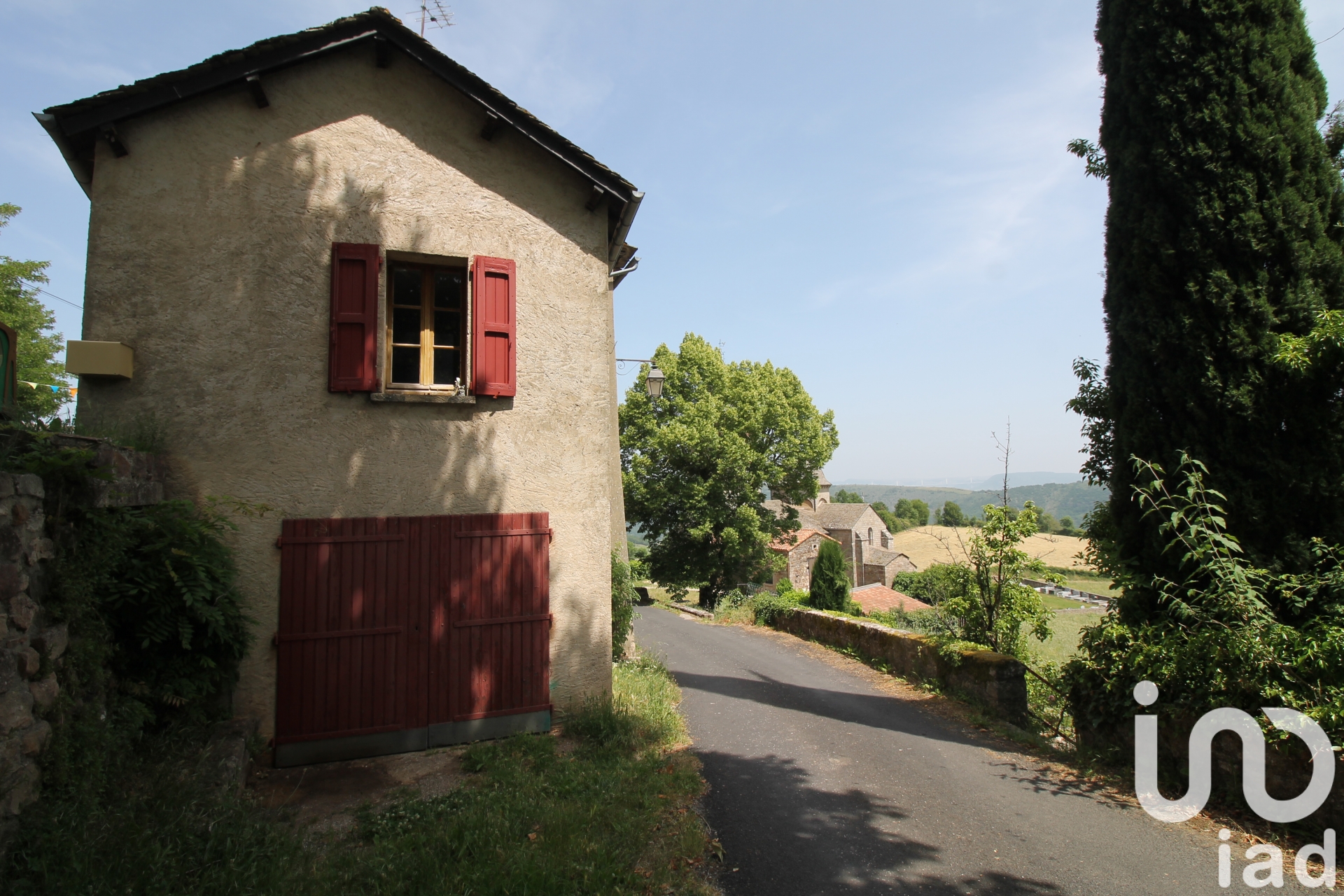 Vente Maison de village 4 pièces