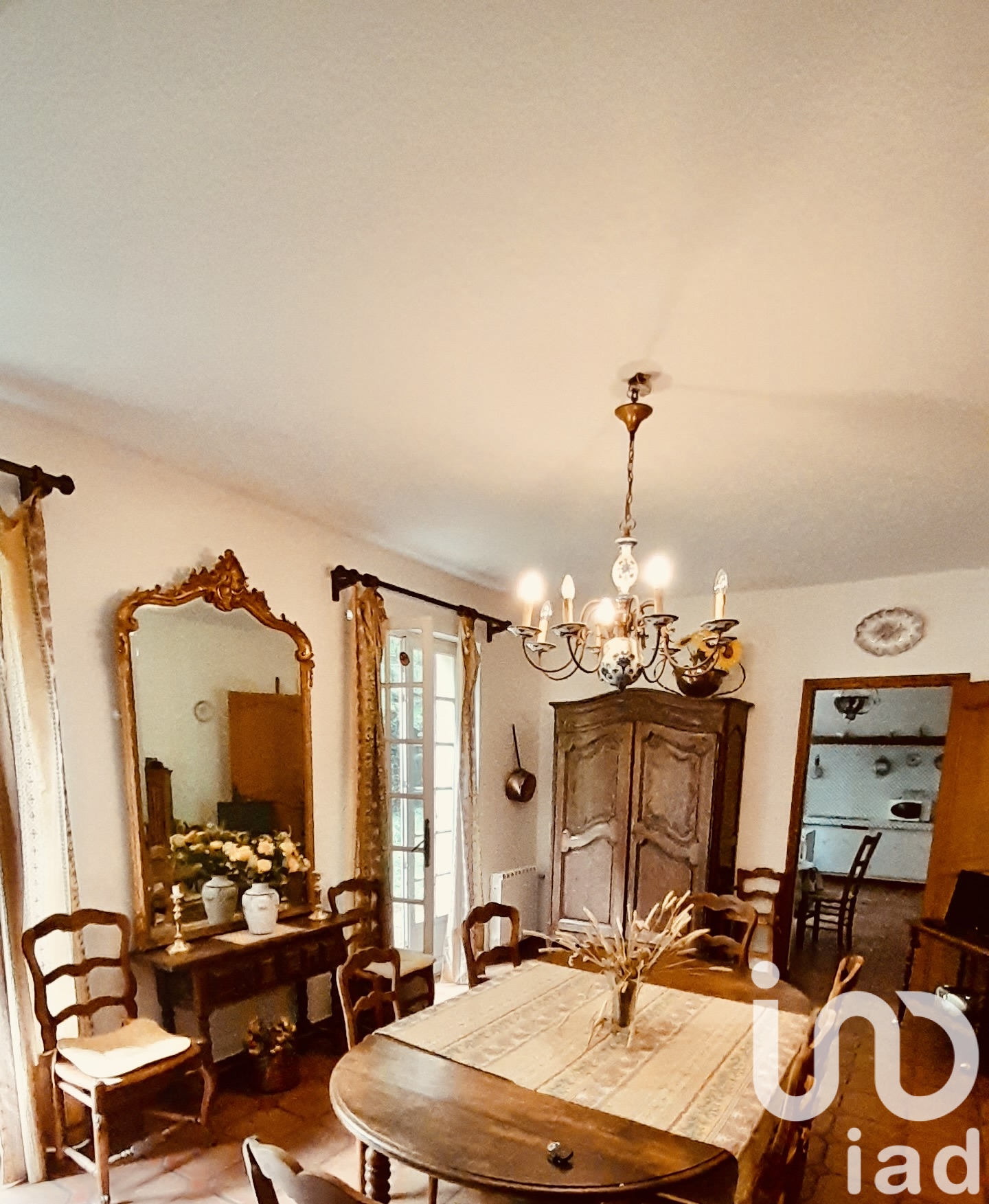 Vente maison à Pradines (46090) : maison 9 pièces 206 m² - 2099608 — 12