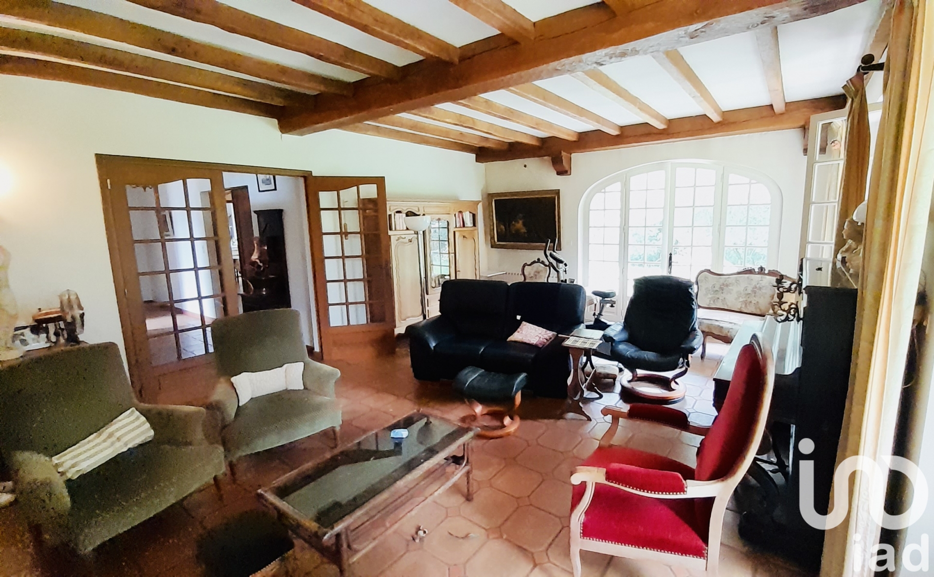 Vente maison à Pradines (46090) : maison 9 pièces 206 m² - 2099608 — 10