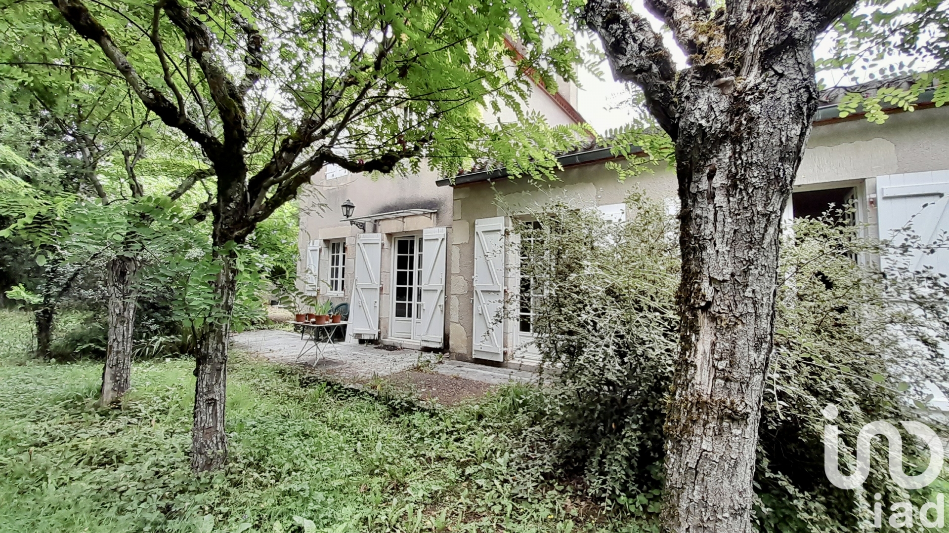 Vente maison à Pradines (46090) : maison 9 pièces 206 m² - 2099608 — 5