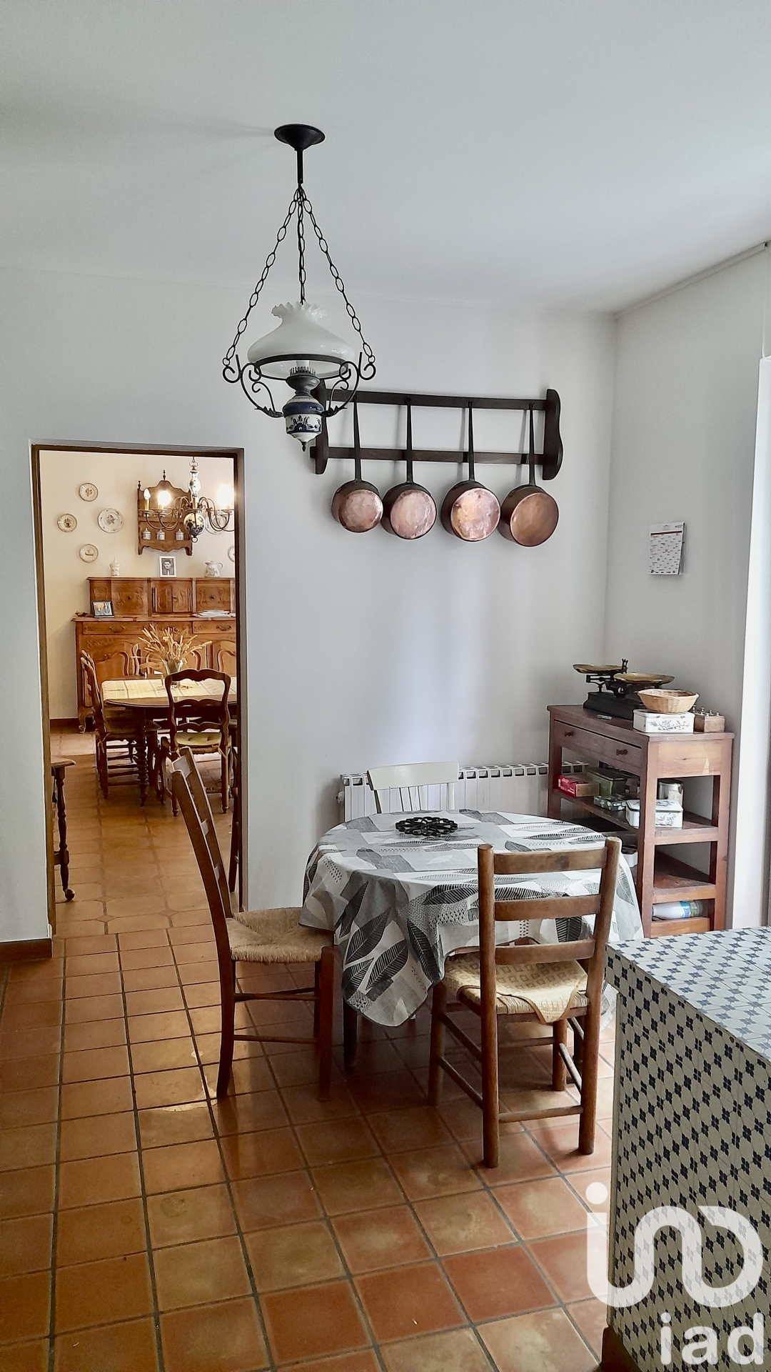 Vente maison à Pradines (46090) : maison 9 pièces 206 m² - 2099608 — 9