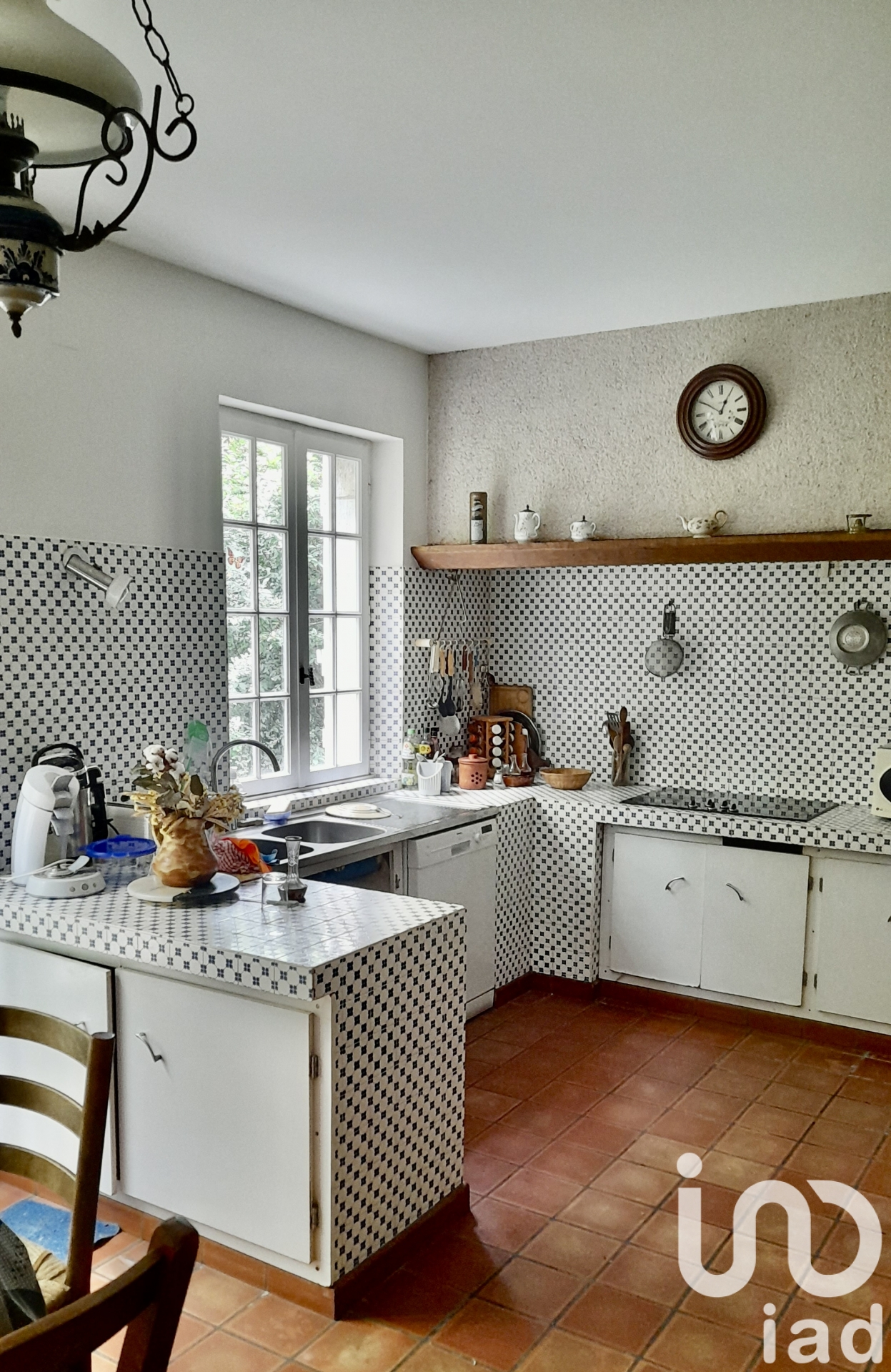 Vente maison à Pradines (46090) : maison 9 pièces 206 m² - 2099608 — 8