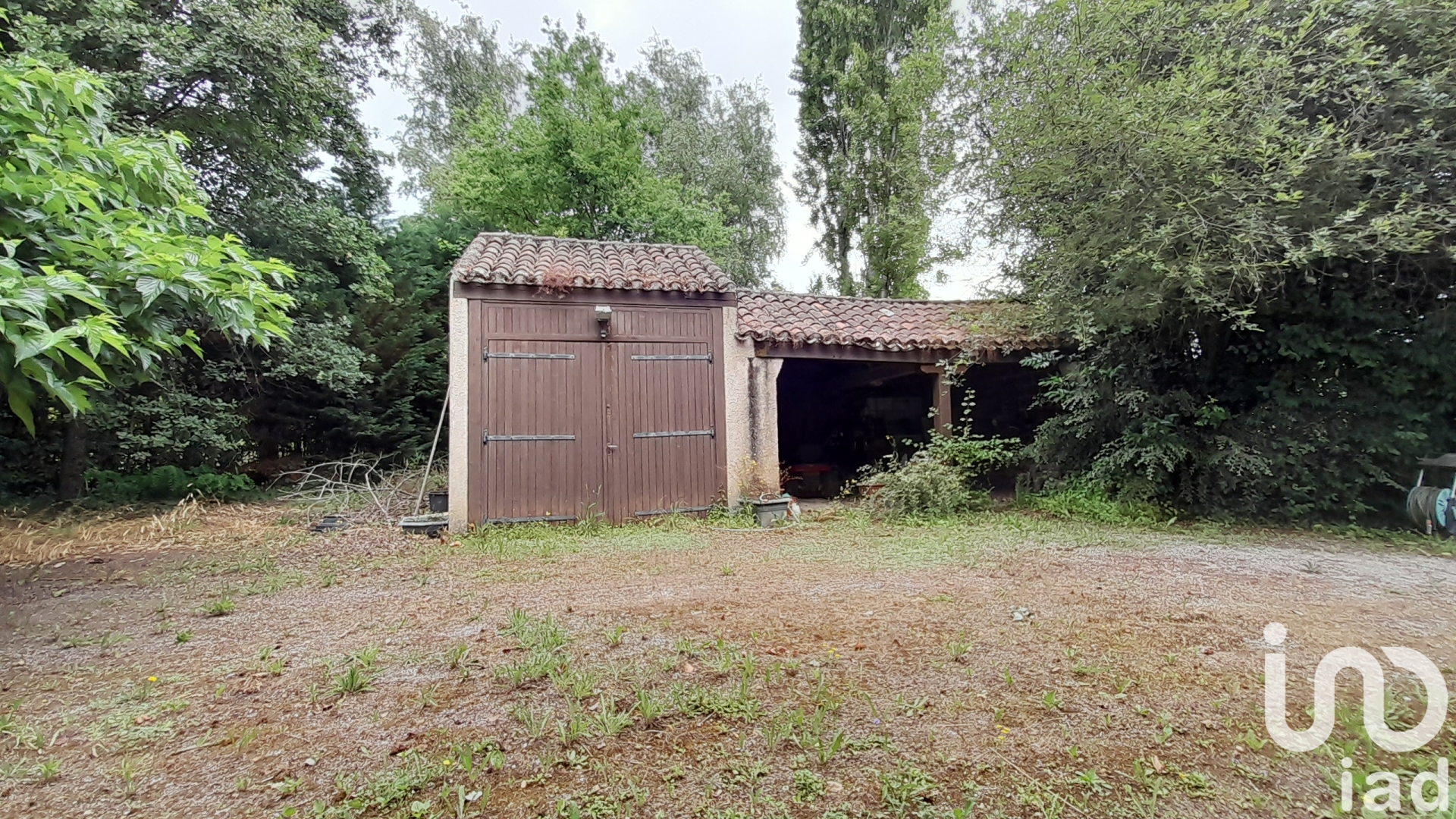 Vente maison à Pradines (46090) : maison 9 pièces 206 m² - 2099608 — 18