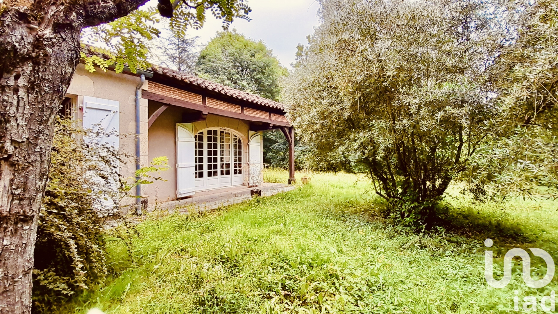 Vente maison à Pradines (46090) : maison 9 pièces 206 m² - 2099608 — 4
