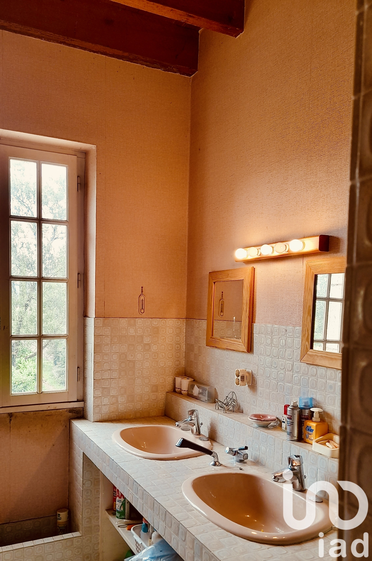 Vente maison à Pradines (46090) : maison 9 pièces 206 m² - 2099608 — 13