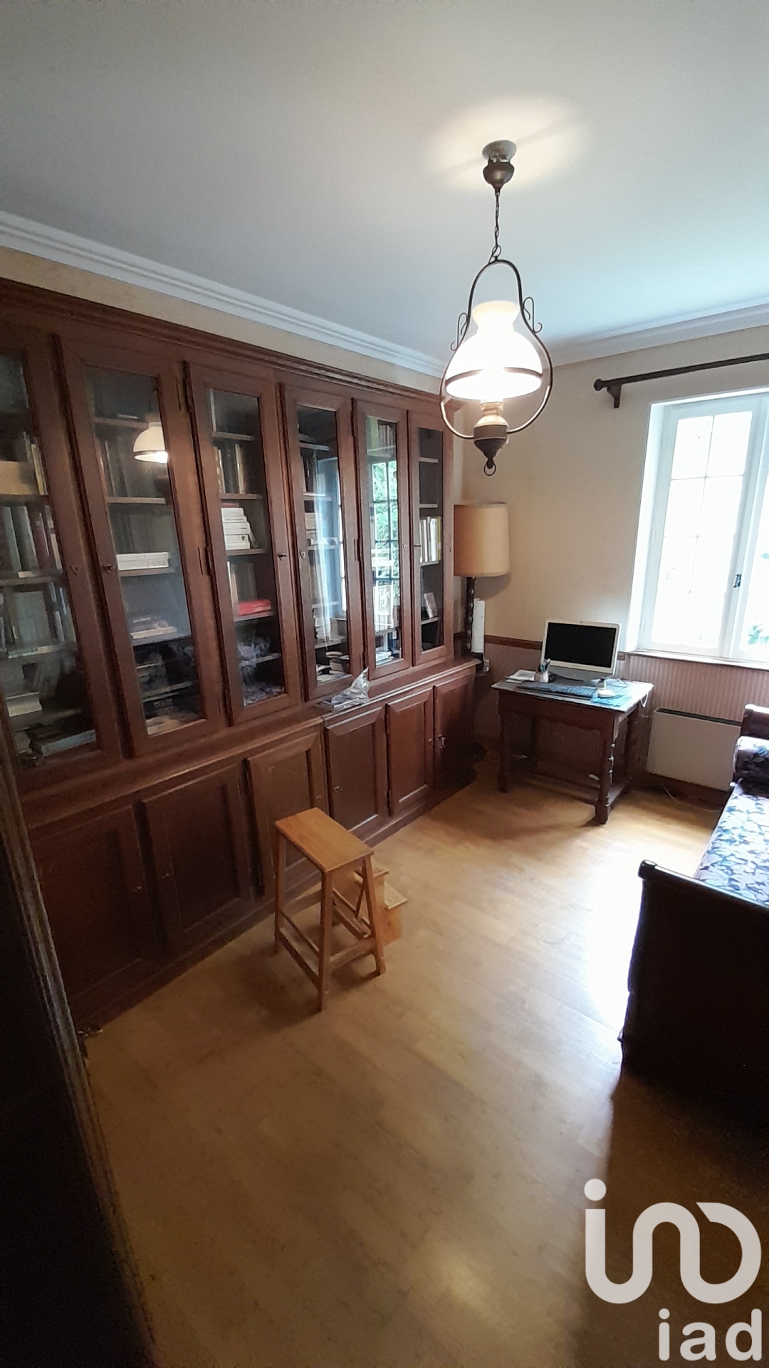 Vente maison à Pradines (46090) : maison 9 pièces 206 m² - 2099608 — 17