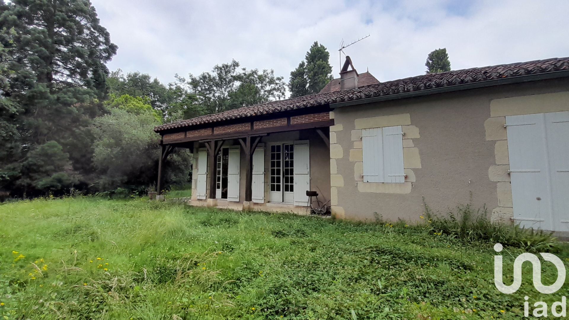 Vente maison à Pradines (46090) : maison 9 pièces 206 m² - 2099608 — 6