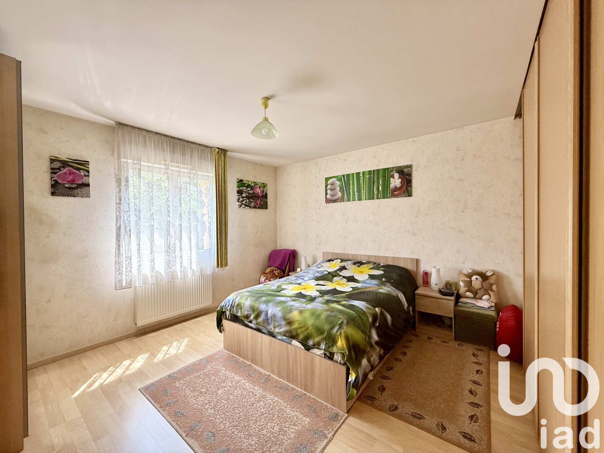 Vente maison à Ris-Orangis (91130) : maison traditionnelle 7 pièces 165 m² - 2111213 — 9
