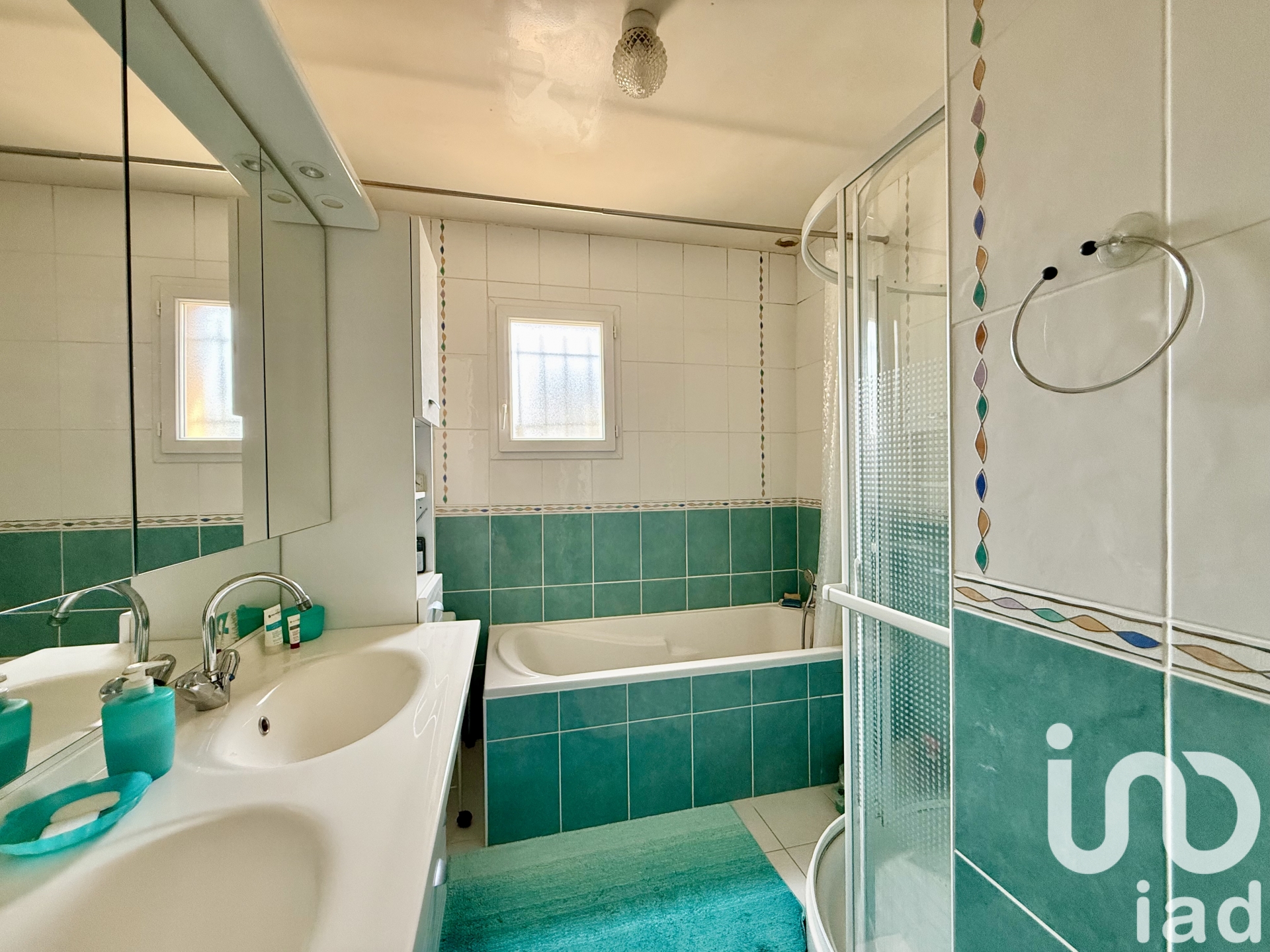 Vente maison à Ris-Orangis (91130) : maison traditionnelle 7 pièces 165 m² - 2111213 — 13