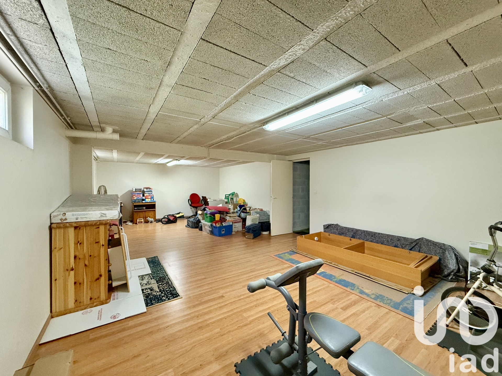 Vente maison à Ris-Orangis (91130) : maison traditionnelle 7 pièces 165 m² - 2111213 — 16