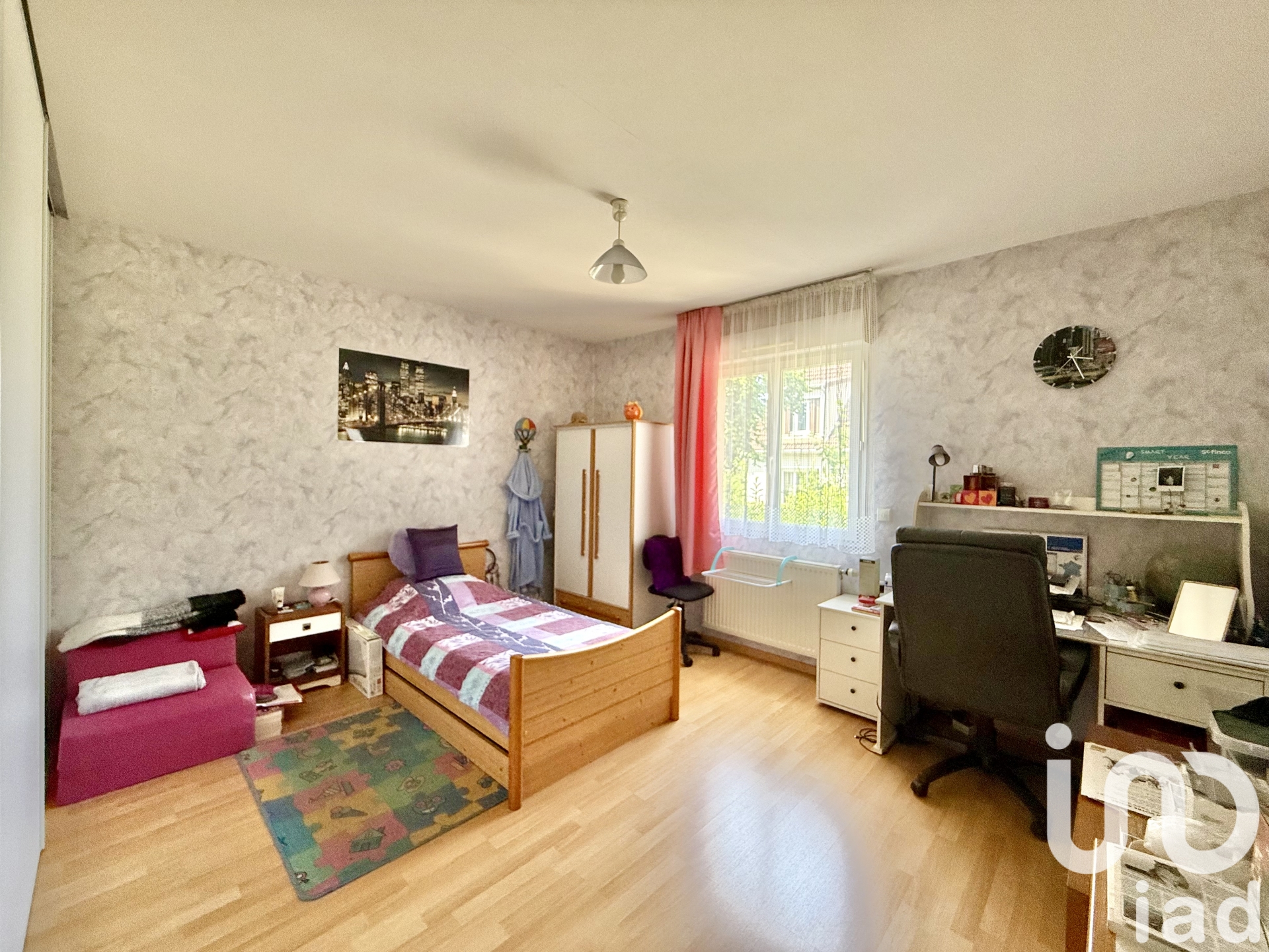 Vente maison à Ris-Orangis (91130) : maison traditionnelle 7 pièces 165 m² - 2111213 — 11