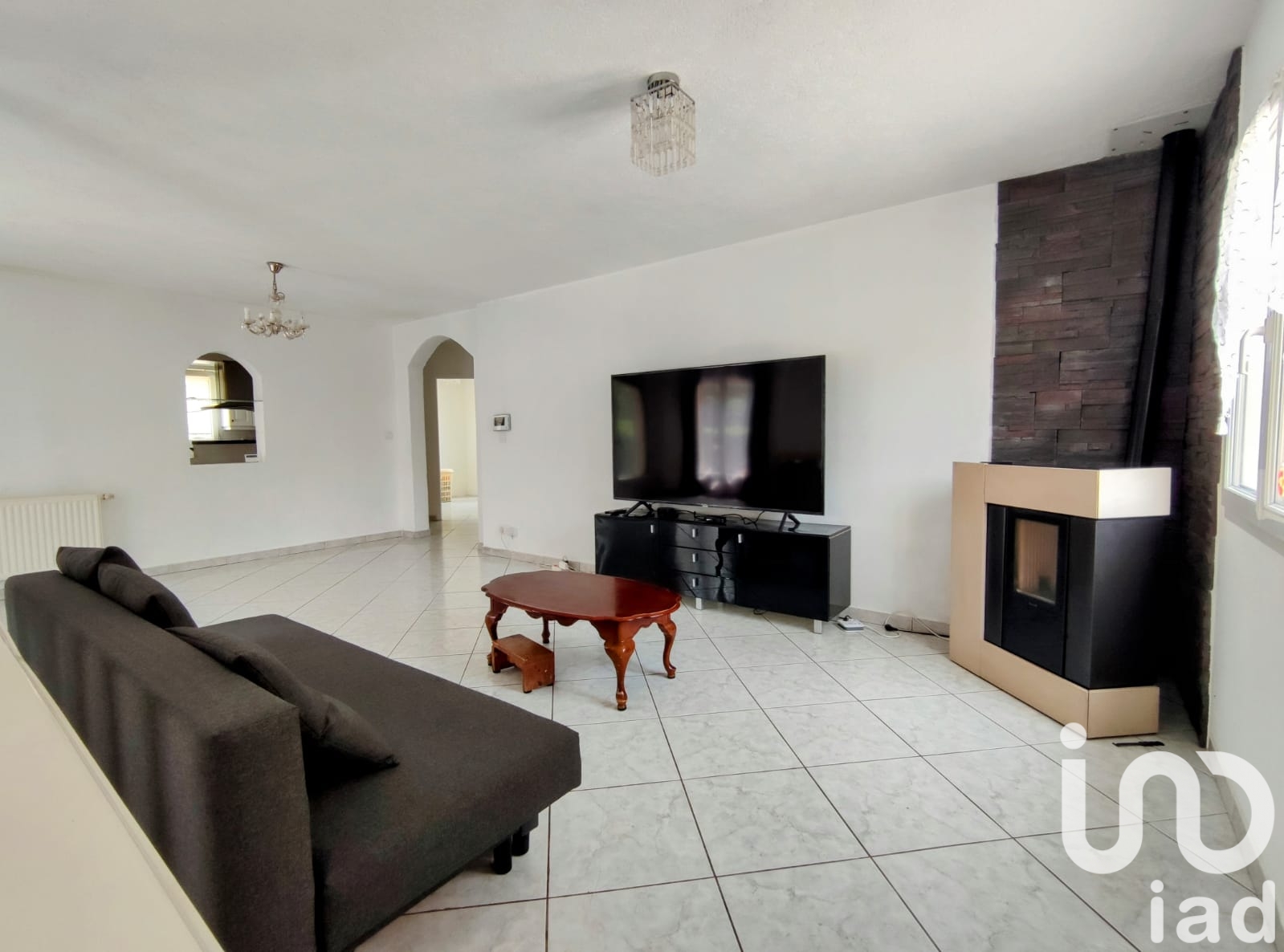 Vente maison à Cluses (74300) : maison 6 pièces 307 m² - 2099658 — 9