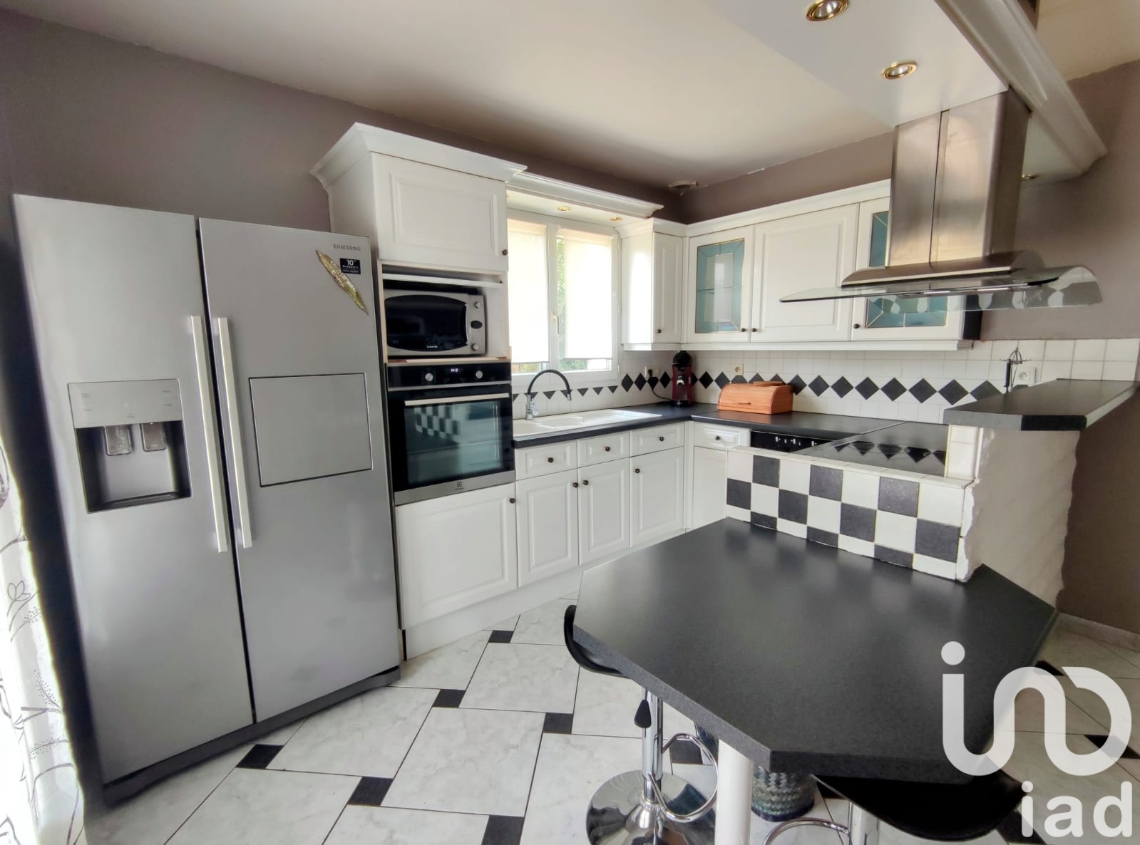 Vente maison à Cluses (74300) : maison 6 pièces 307 m² - 2099658 — 12
