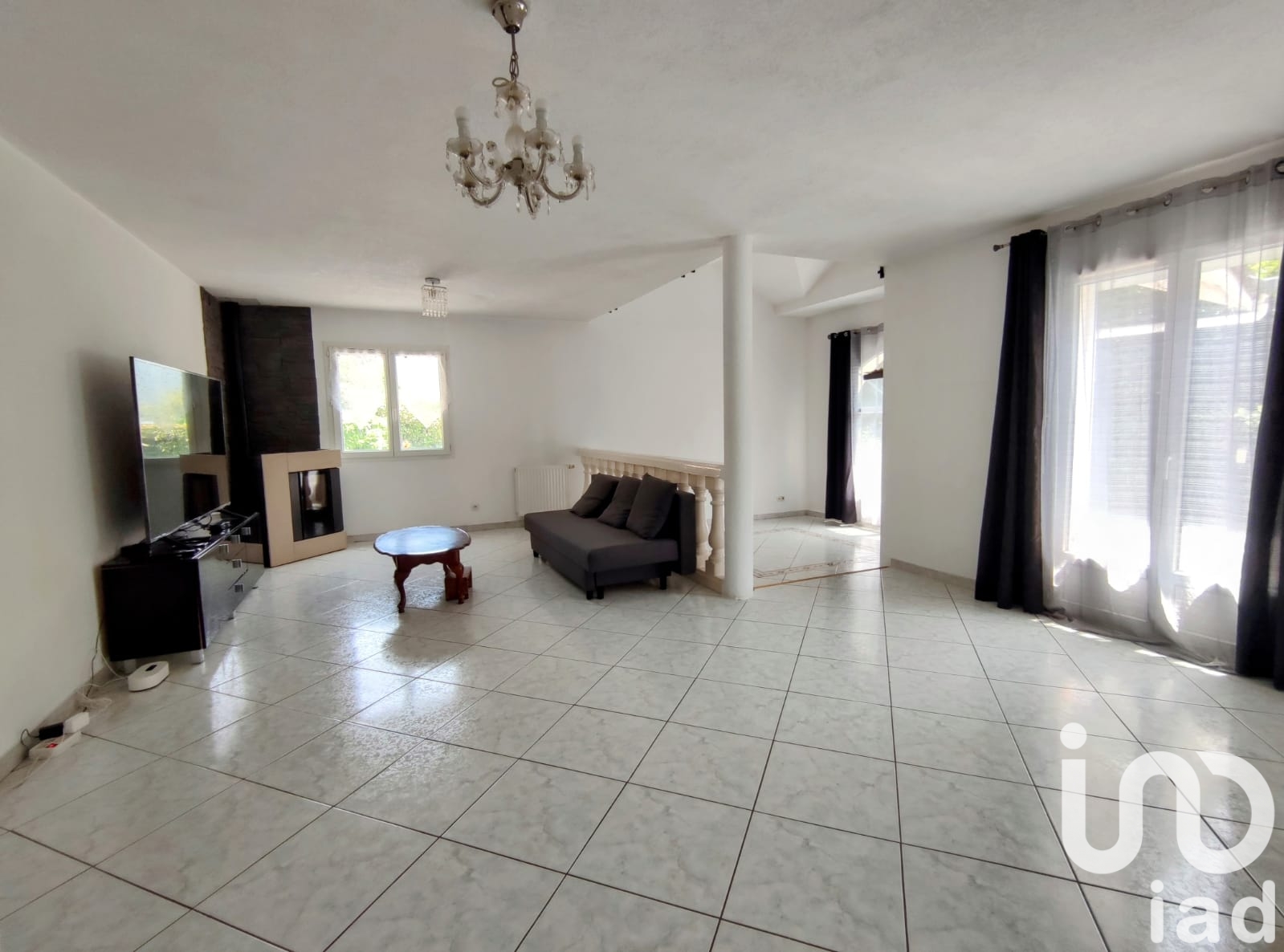 Vente maison à Cluses (74300) : maison 6 pièces 307 m² - 2099658 — 7