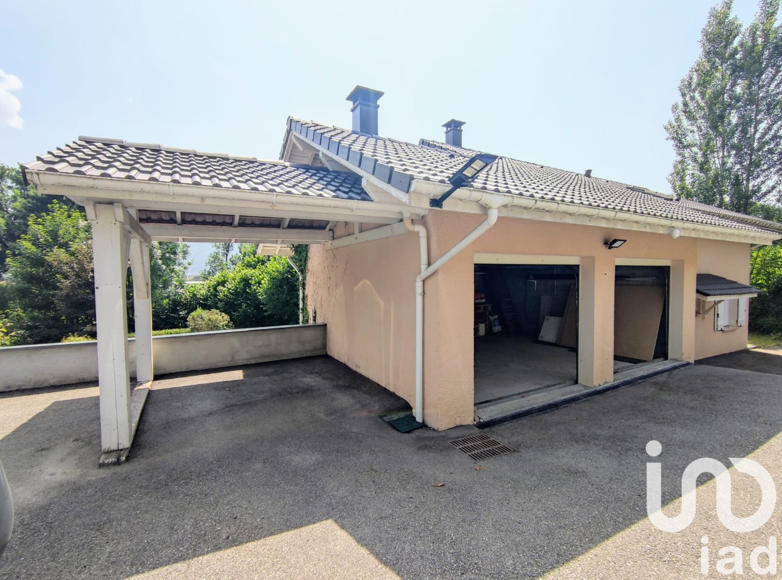 Vente maison à Cluses (74300) : maison 6 pièces 307 m² - 2099658 — 24