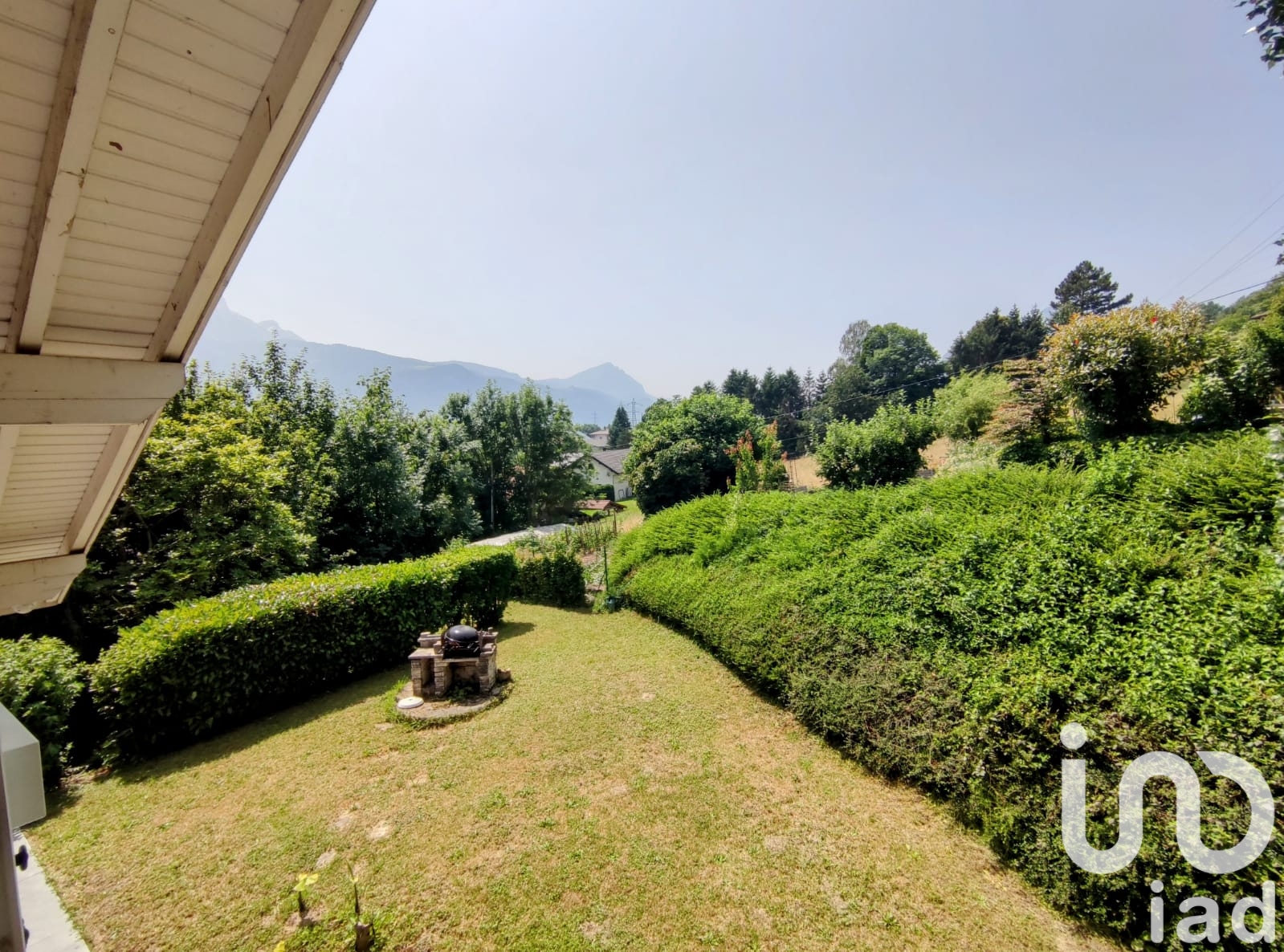 Vente maison à Cluses (74300) : maison 6 pièces 307 m² - 2099658 — 19