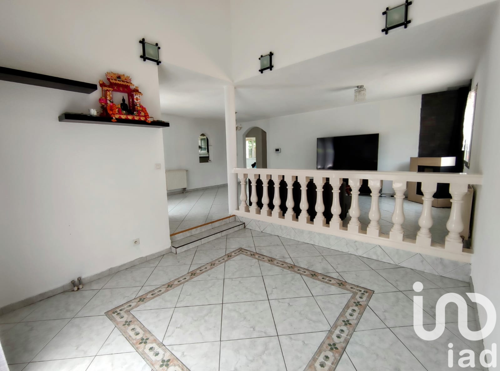 Vente maison à Cluses (74300) : maison 6 pièces 307 m² - 2099658 — 10