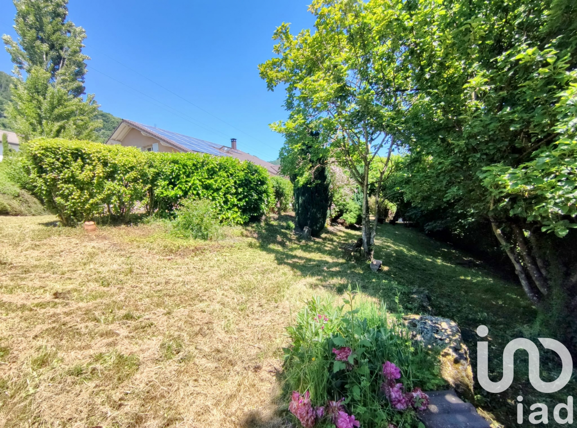 Vente maison à Cluses (74300) : maison 6 pièces 307 m² - 2099658 — 4