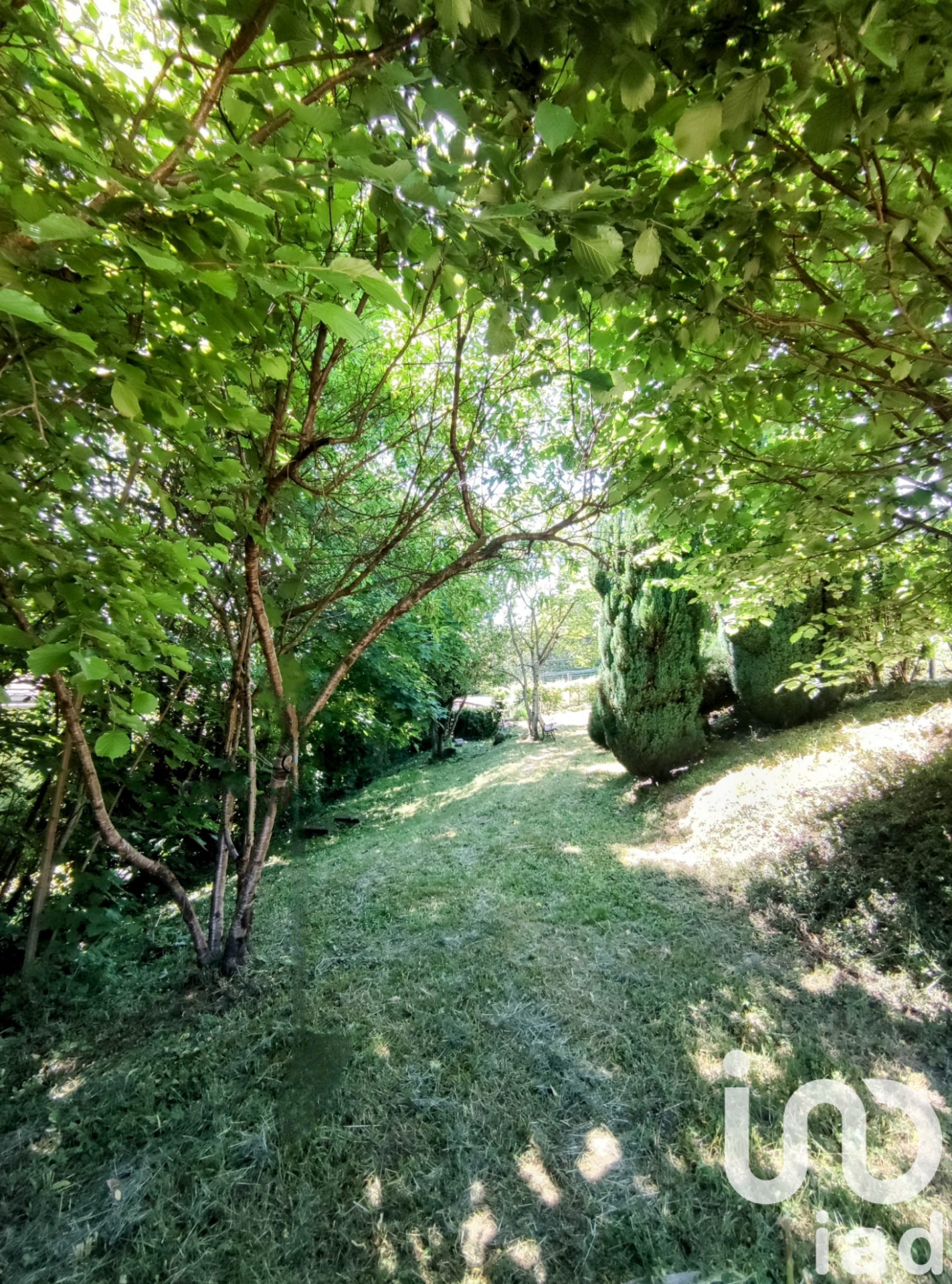 Vente maison à Cluses (74300) : maison 6 pièces 307 m² - 2099658 — 5
