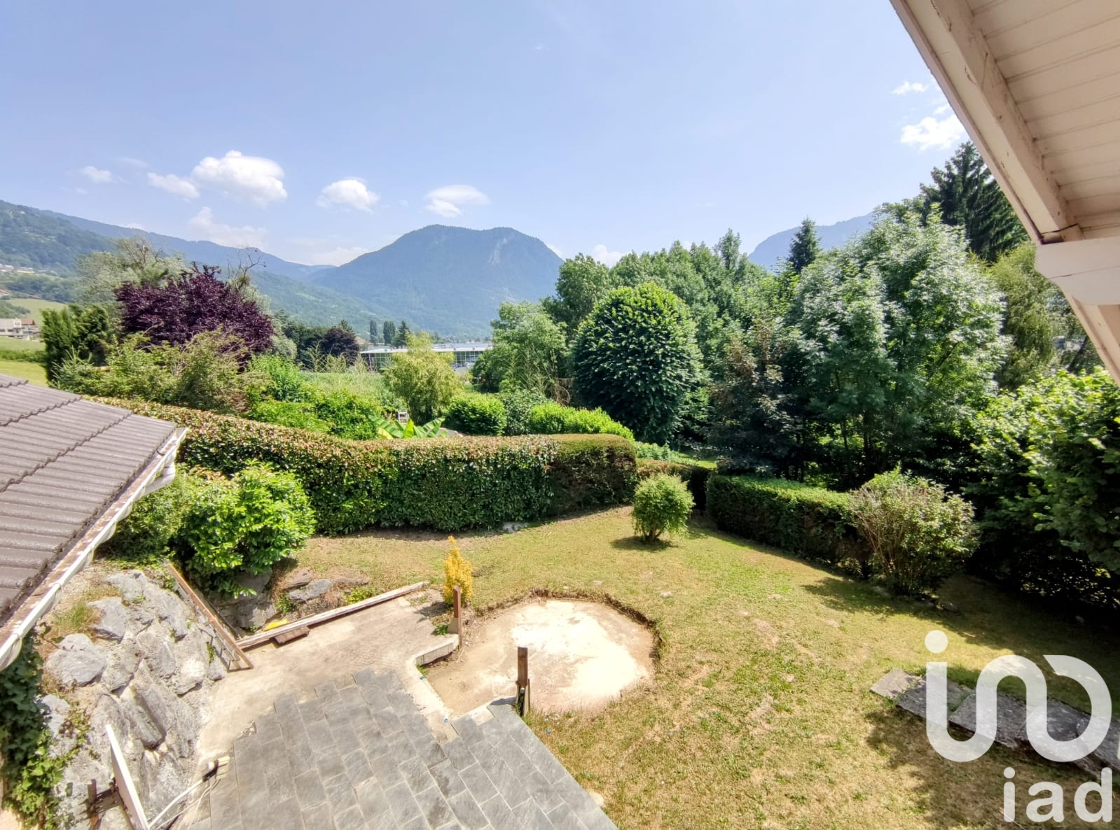 Vente maison à Cluses (74300) : maison 6 pièces 307 m² - 2099658 — 16