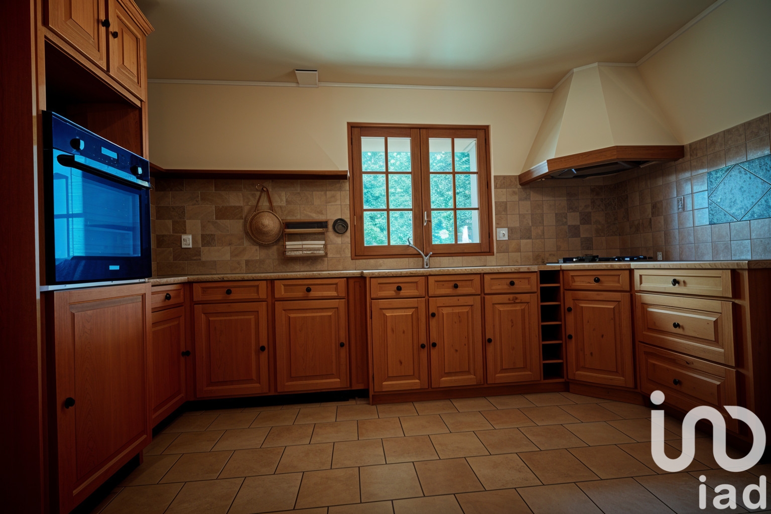 Vente maison à Vineuil (41350) : maison 7 pièces 196 m² - 2104095 — 4
