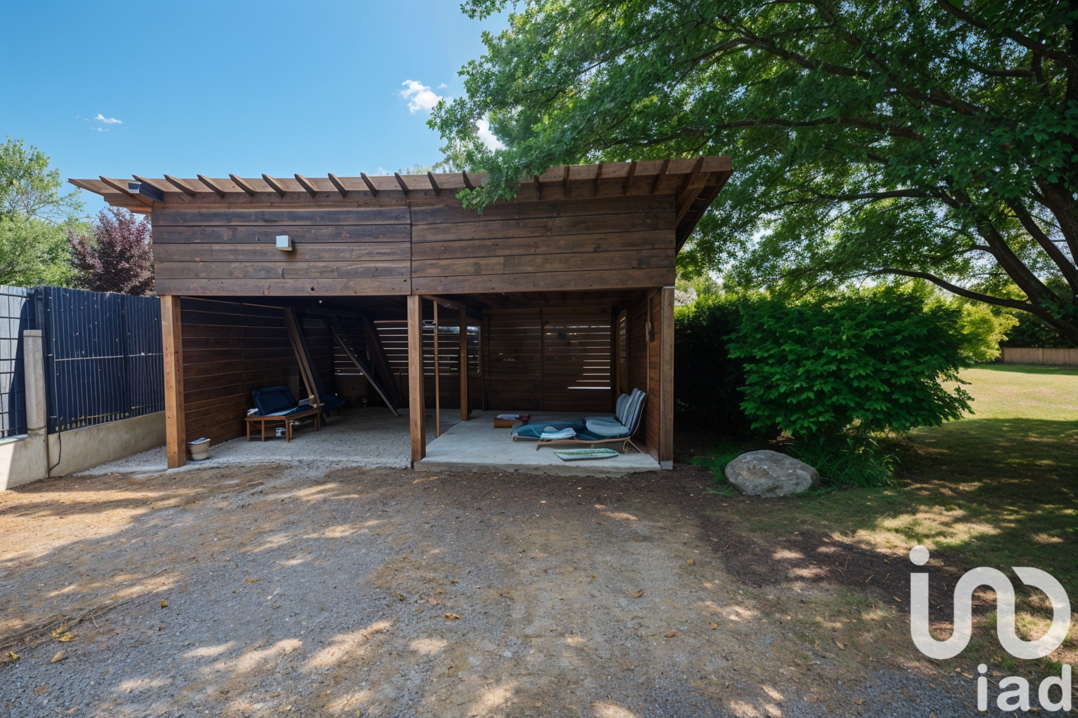 Vente maison à Vineuil (41350) : maison 7 pièces 196 m² - 2104095 — 13