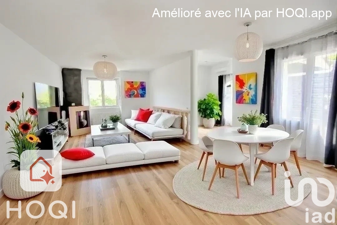 Vente maison à Cluses (74300) : maison 6 pièces 307 m² - 2099658 — 8