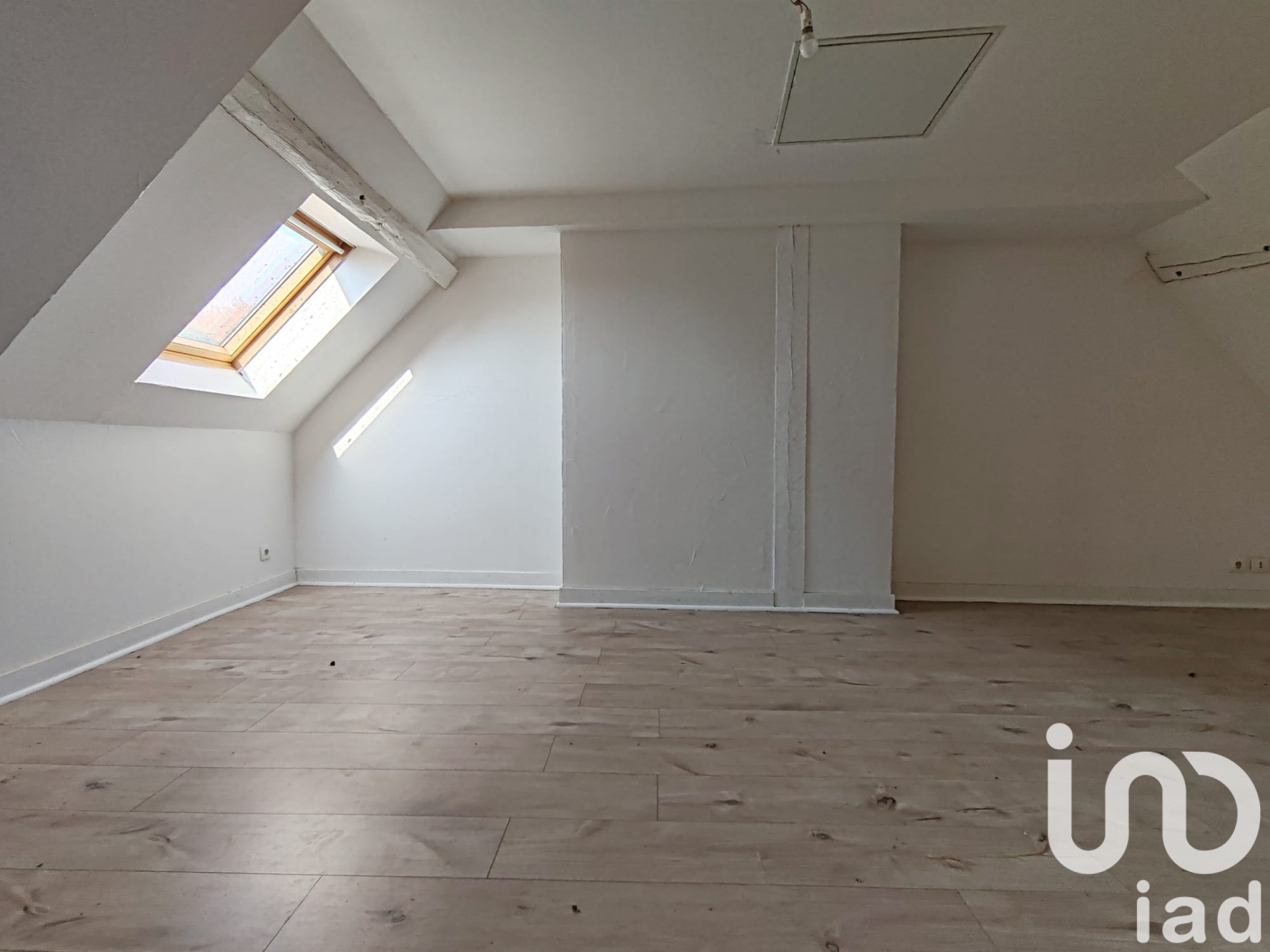 Vente Maison/villa 3 pièces