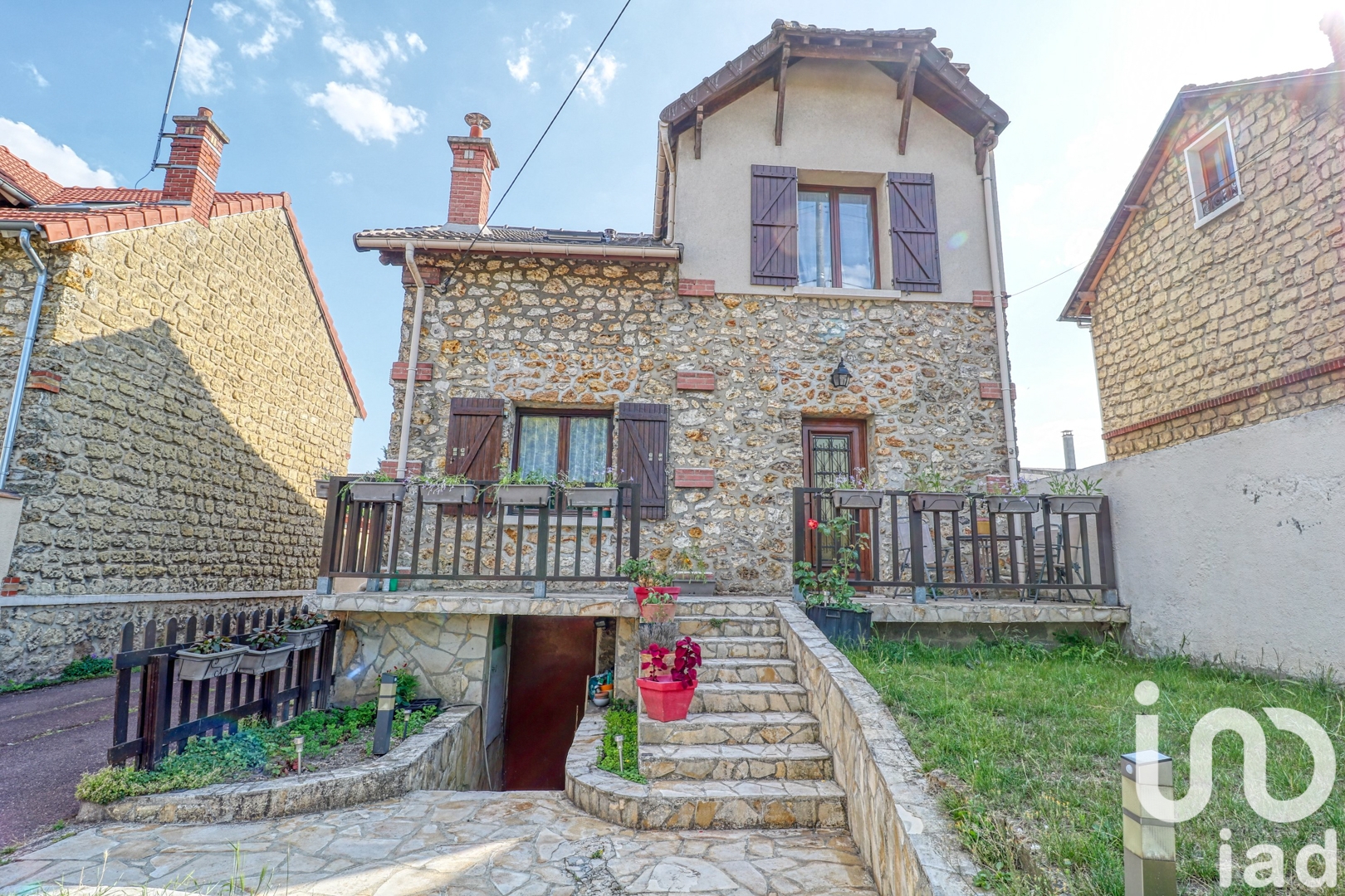 Sitemapcdatahttpsmodeinf Inetcommaison A Vendre Pierrelaye