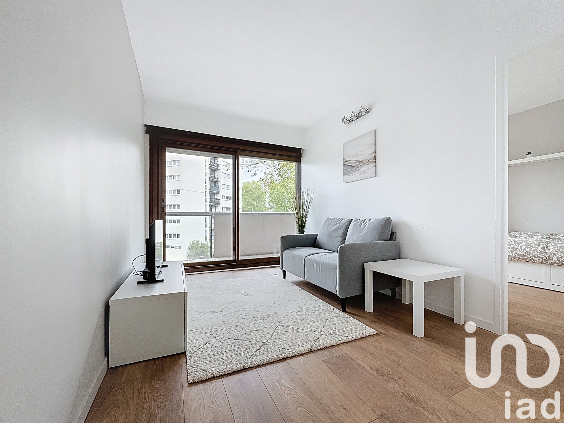 Appartement à Massy