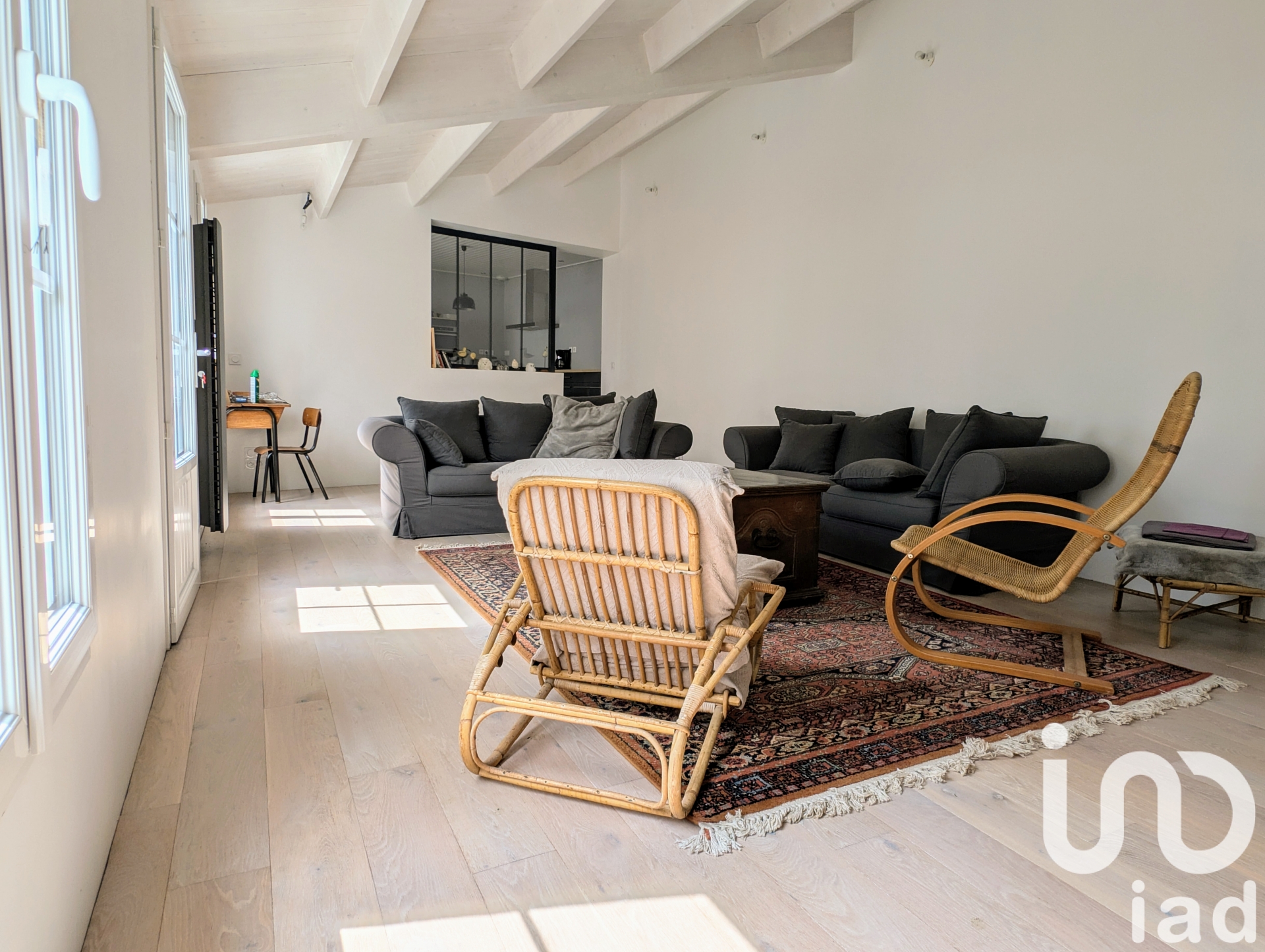 Vente Maison île-d'yeu Particulier à Particulier