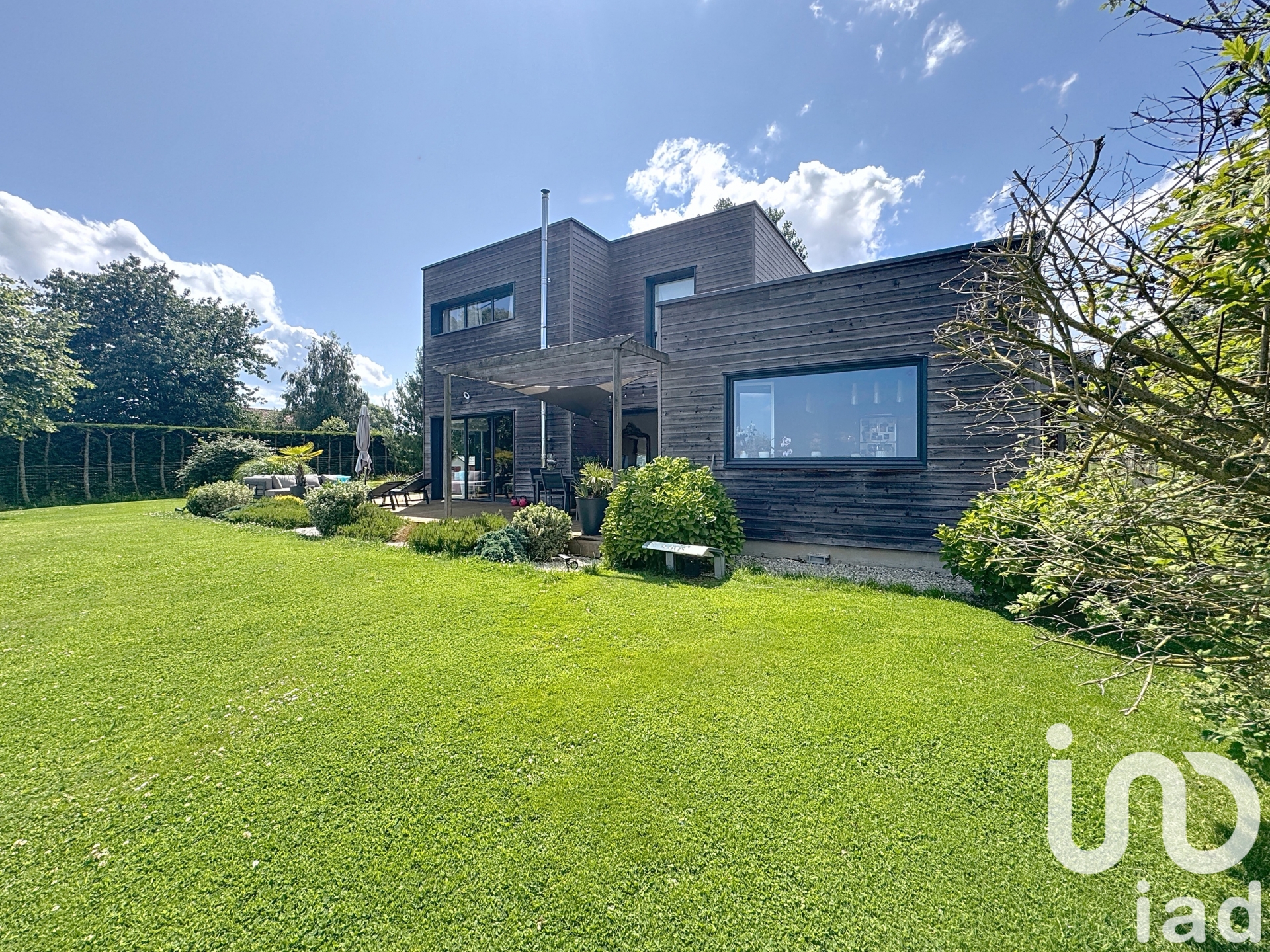 Vente Maison/villa 6 pièces